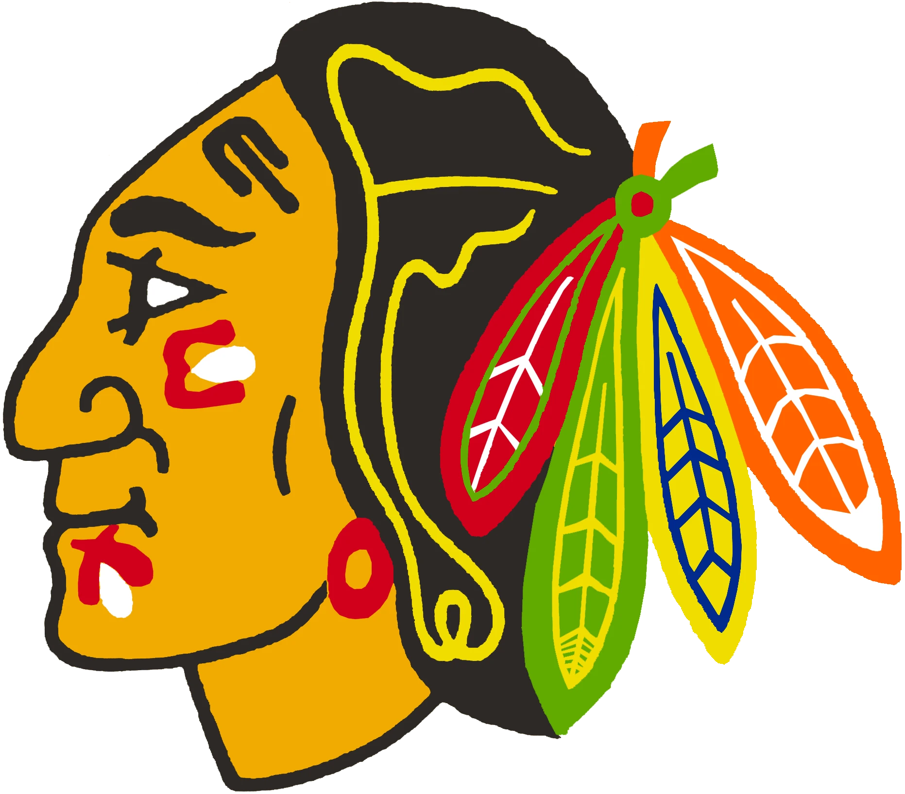 Chicago Blackhawks