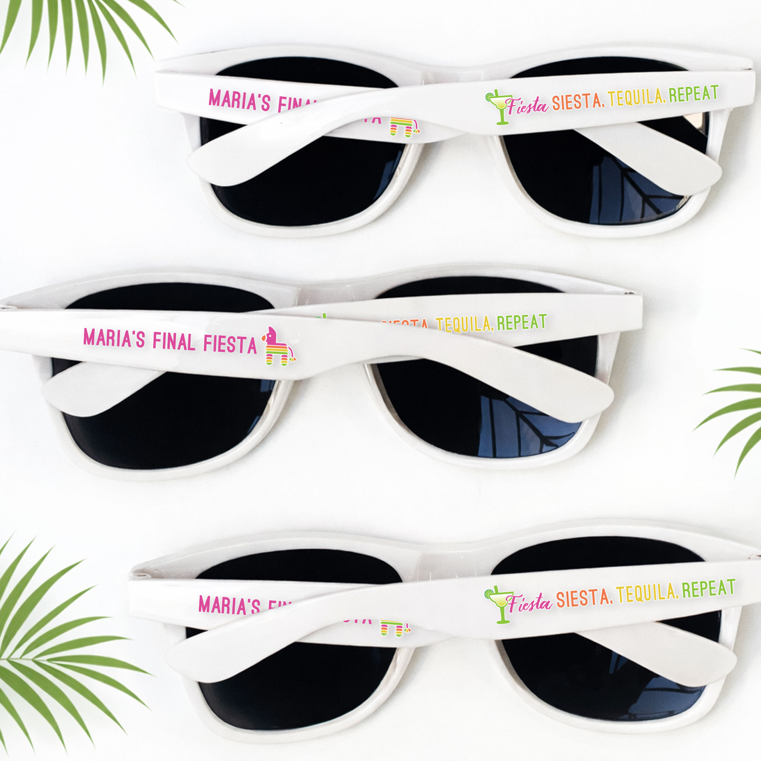 Bachelorette Sunglasses