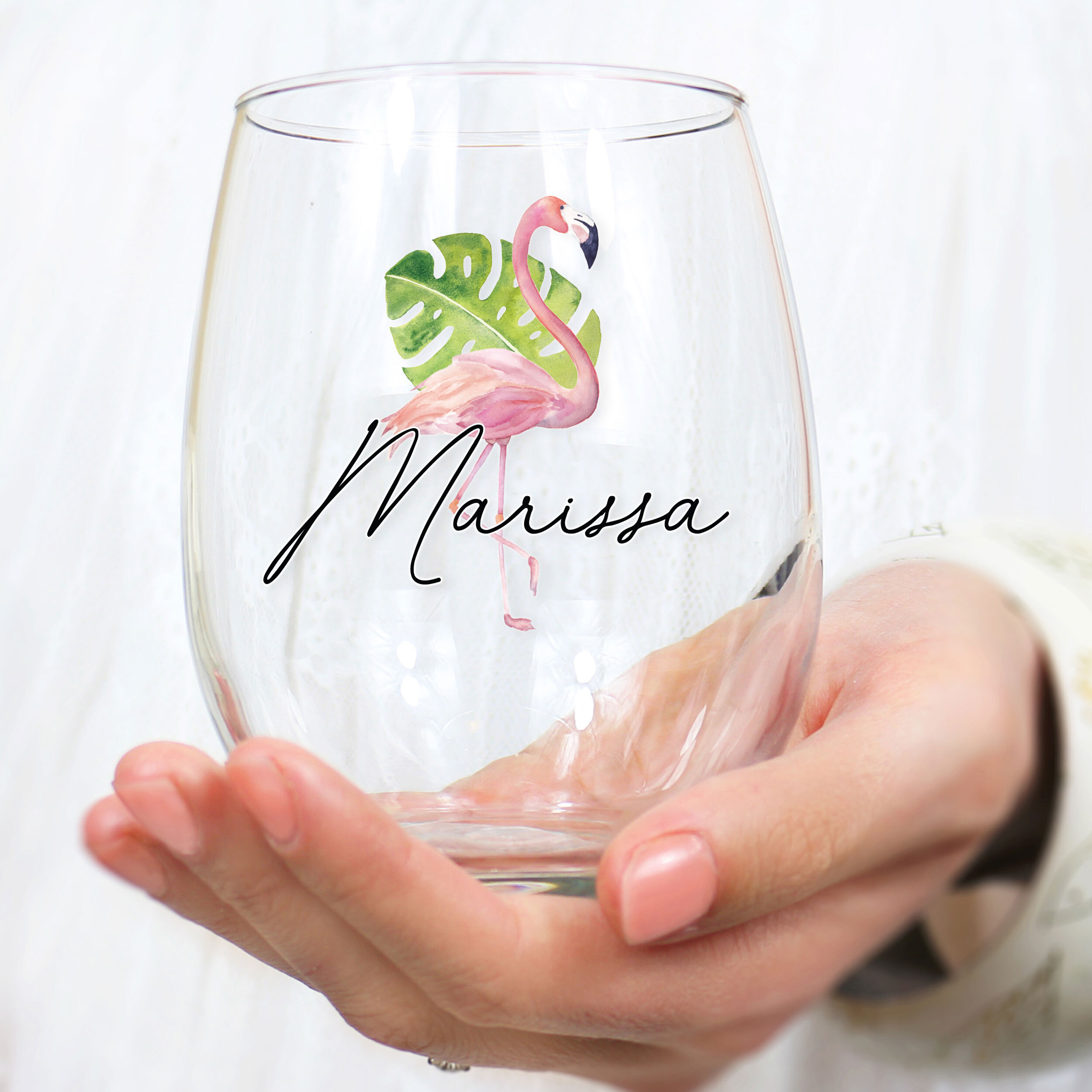 Custom travel drinkware for trips and vacations