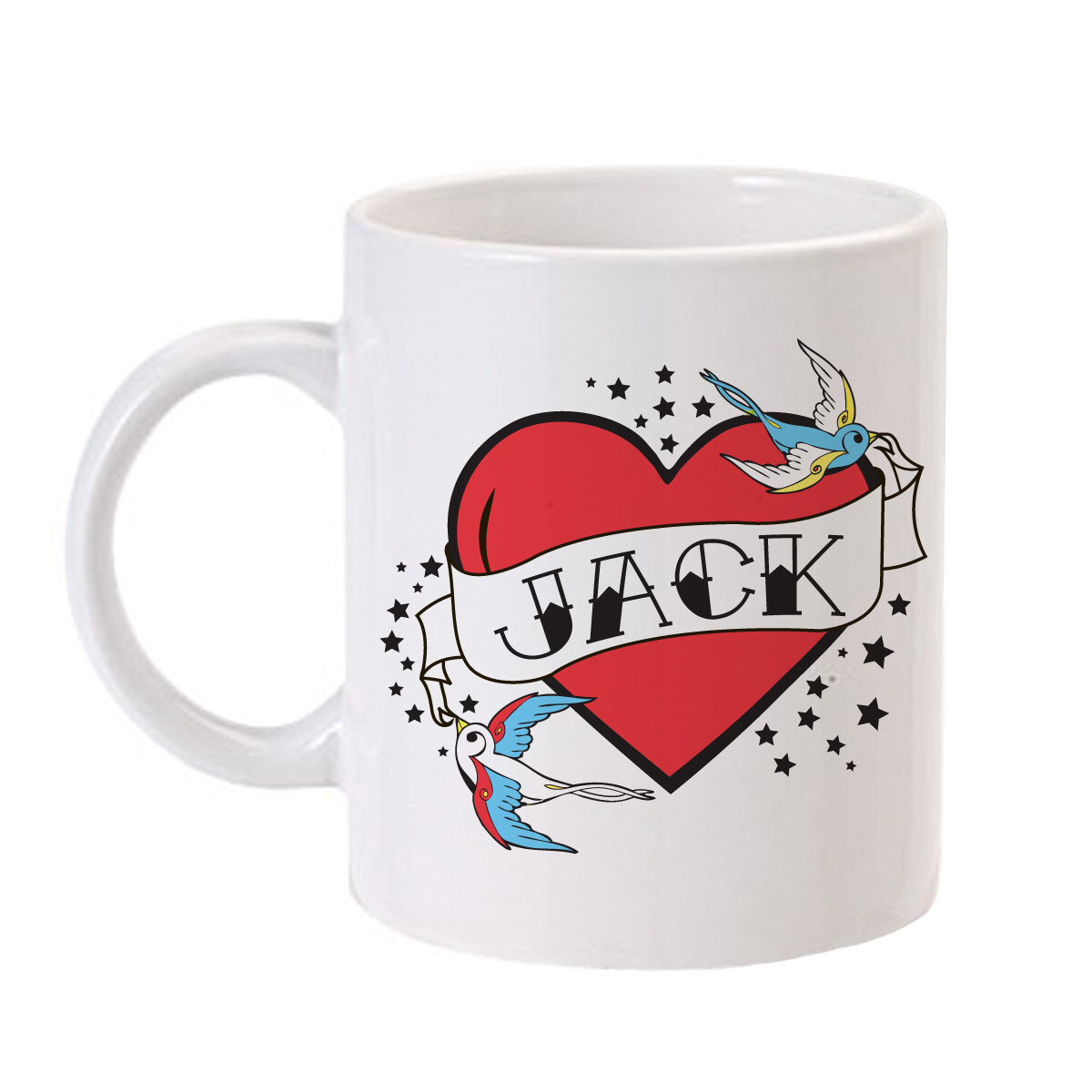 Personalized Men's Drinkware