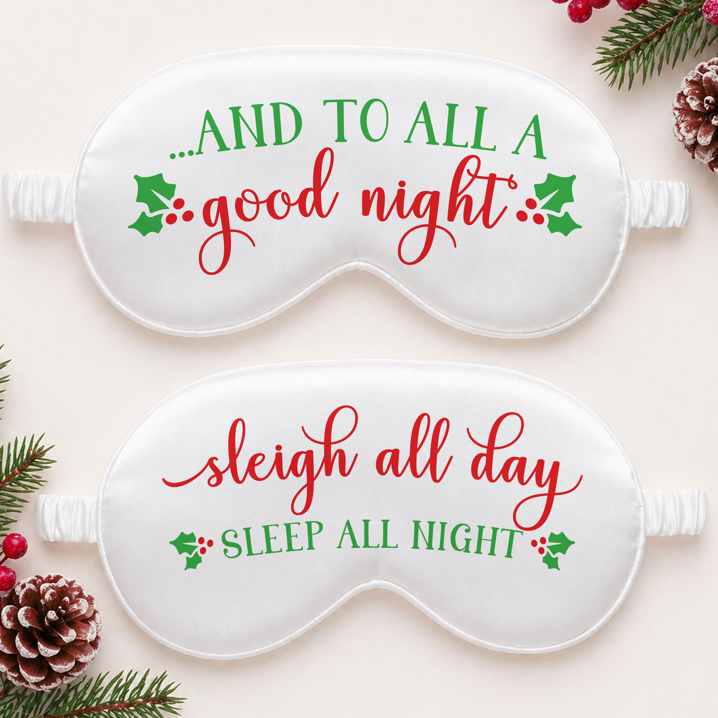 Personalized Christmas gifts for teens