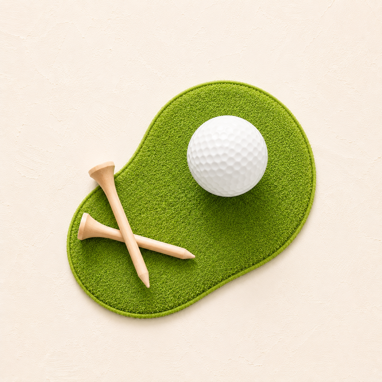 Golf getaway personalized travel gifts and accessories
