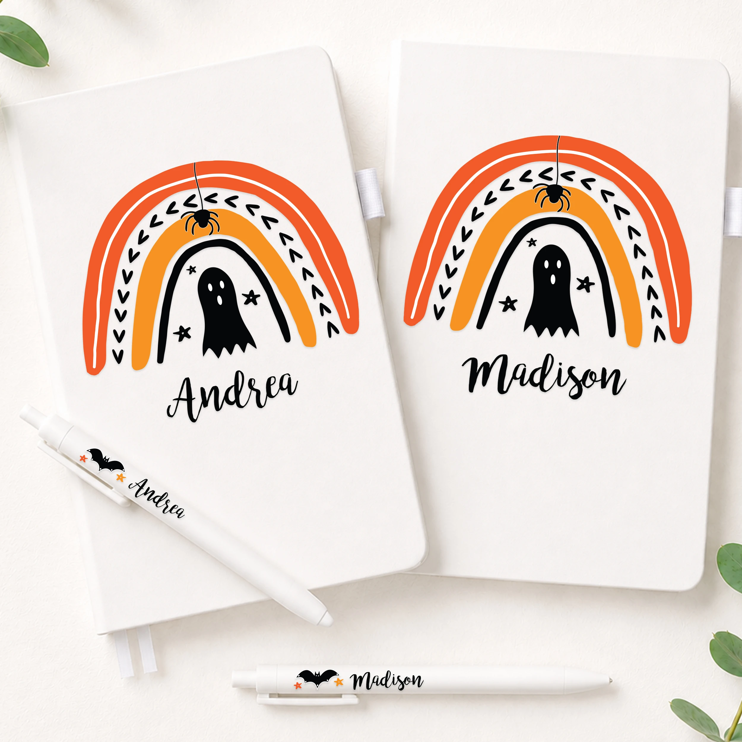 Personalized Halloween gifts for kids