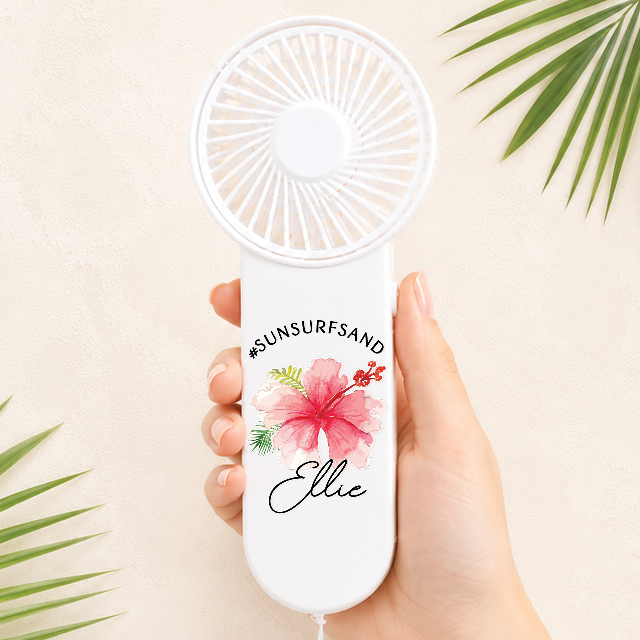 Hawaii destination wedding favors and welcome bags