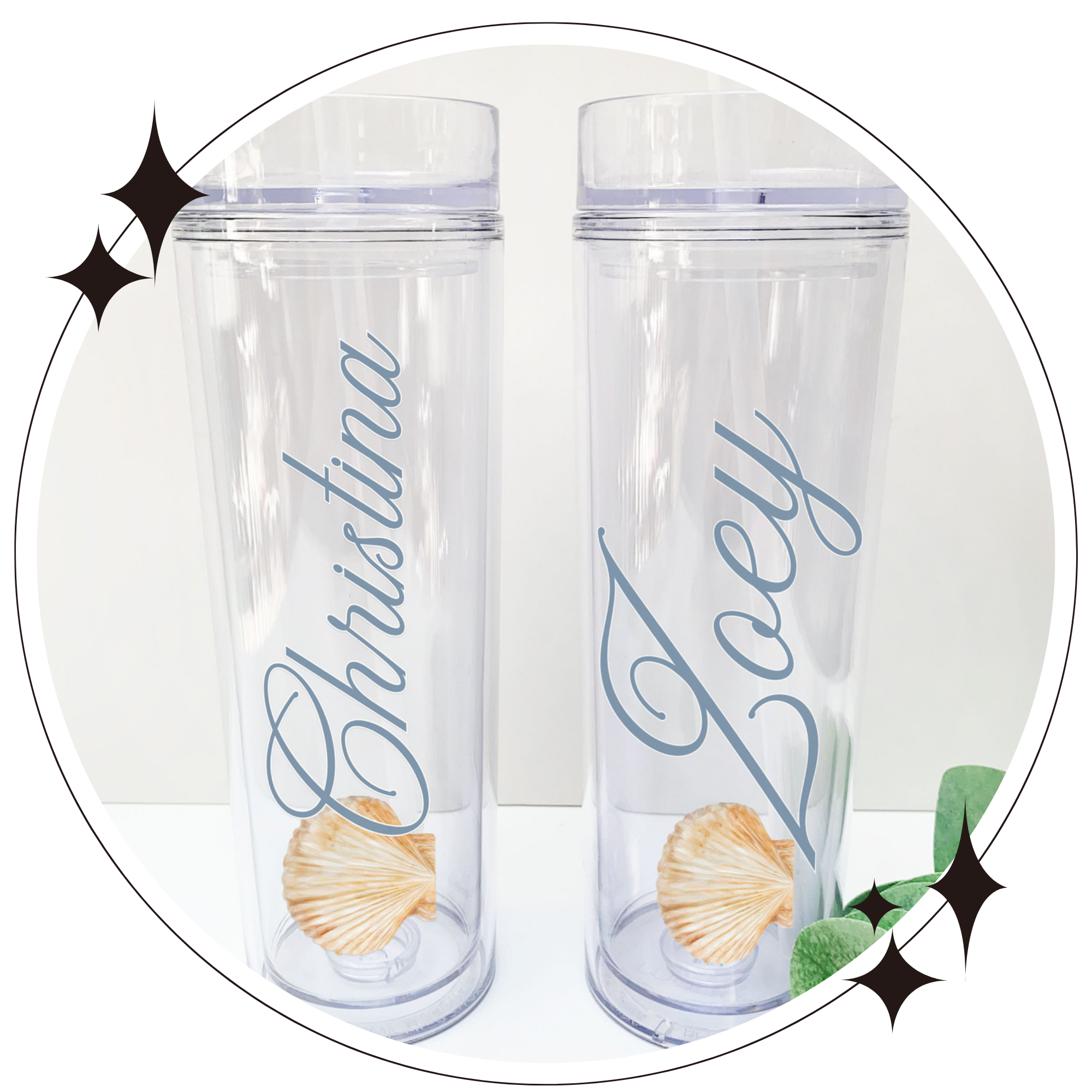 Last Toast On The Coast Bachelorette Party Favors