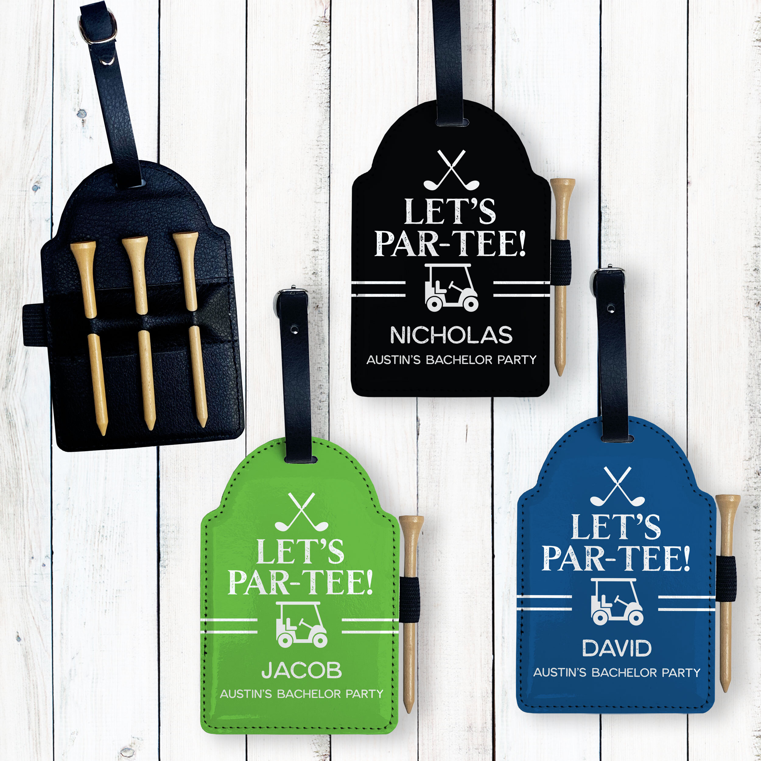Golf Gifts