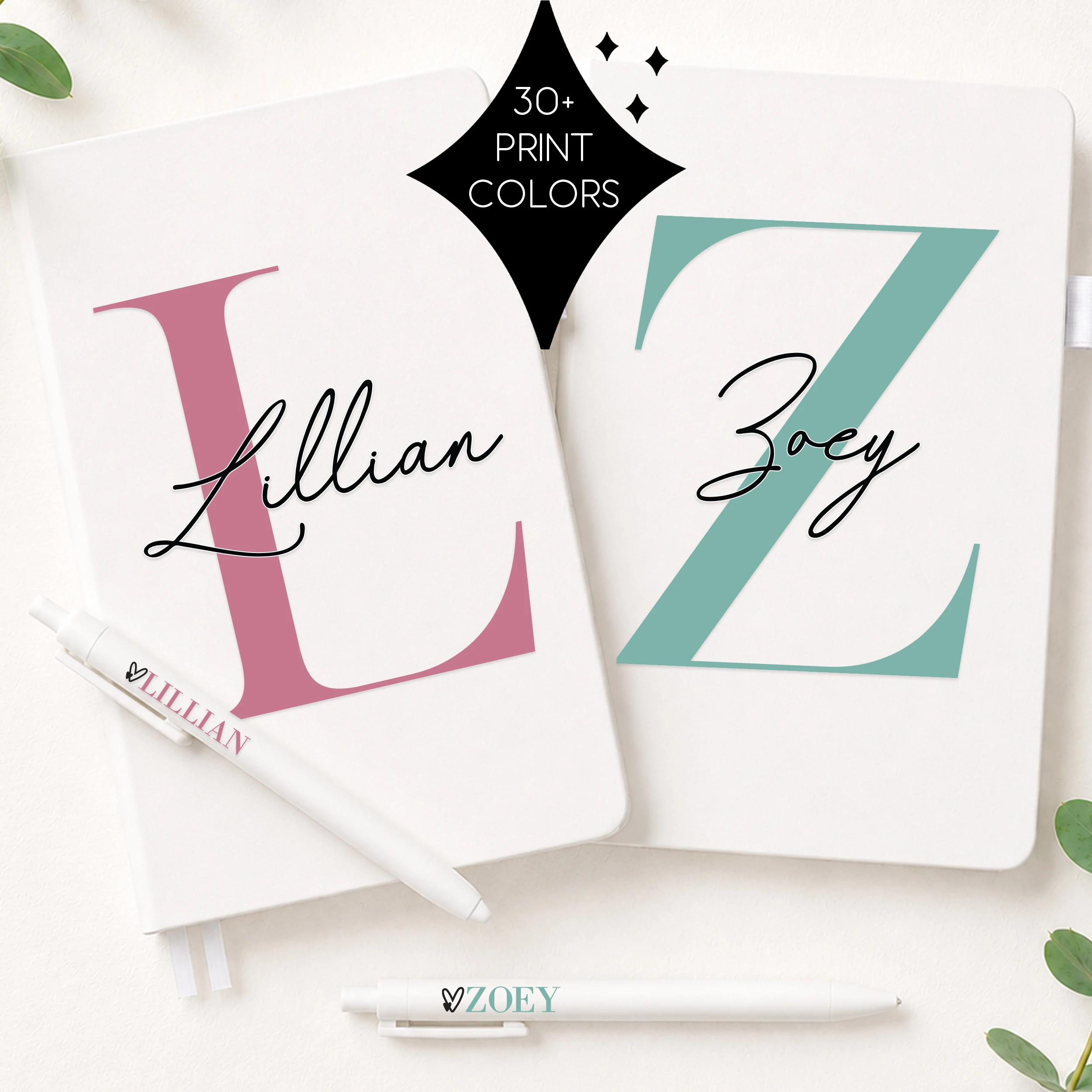 Personalized Christmas gifts for teachers