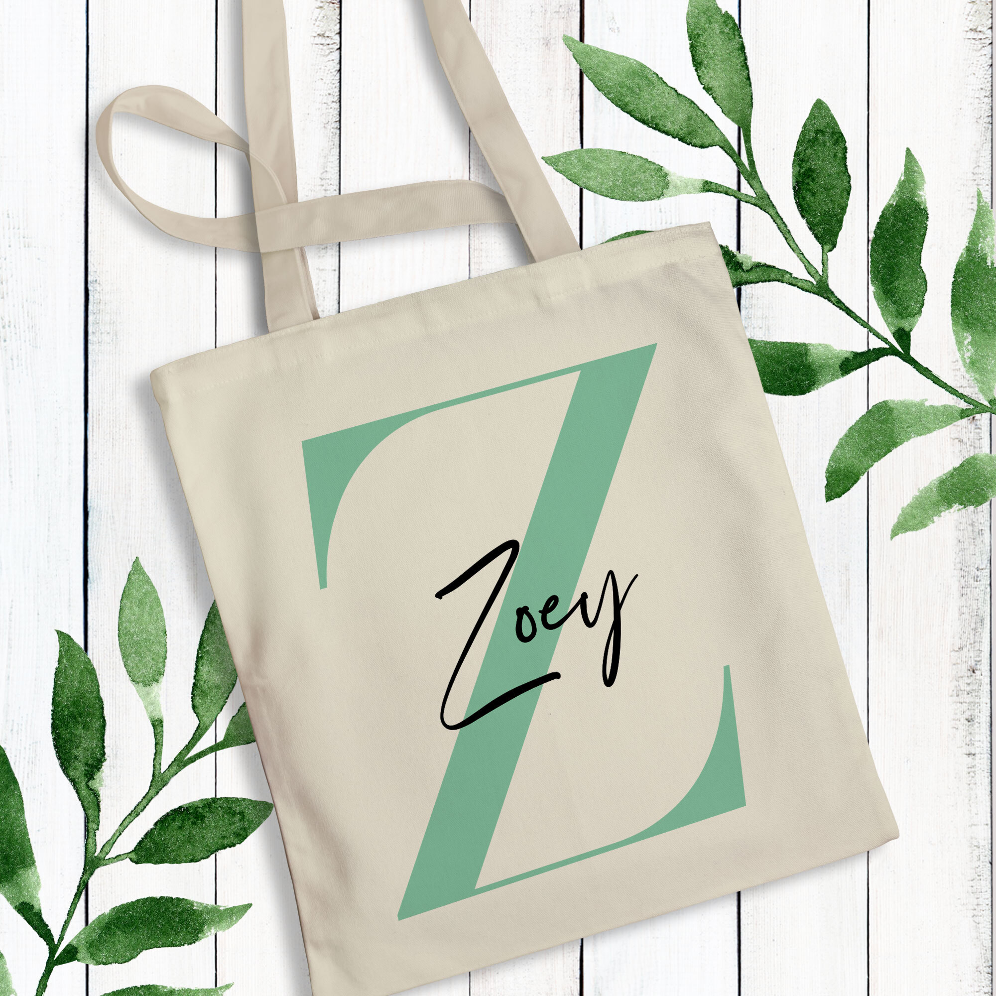 Personalized bridesmaid and maid of honor gifts