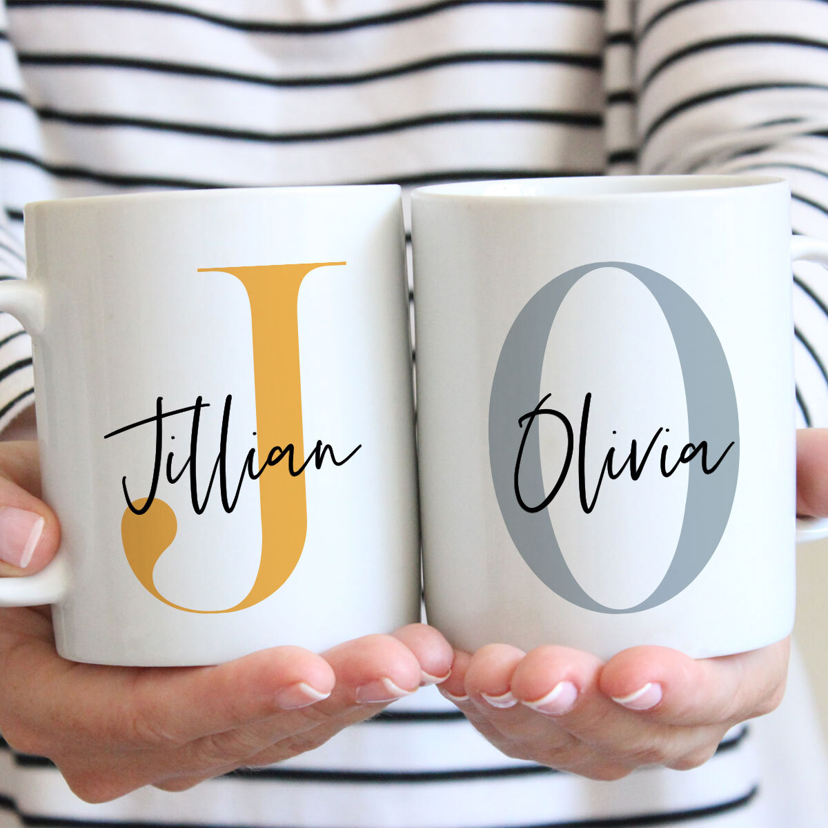 Personalized gifts for her