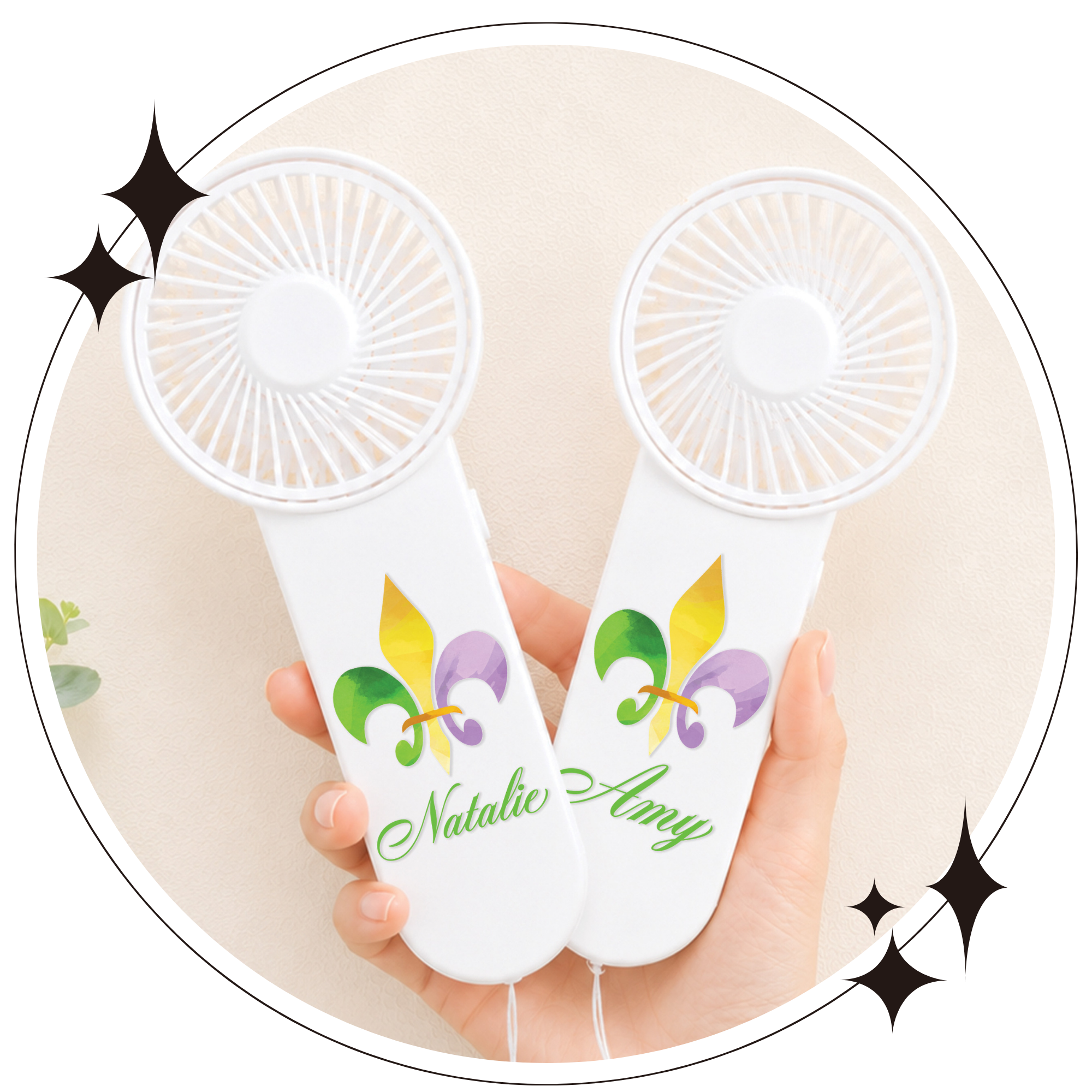 New Orleans Bachelorette Party Favors