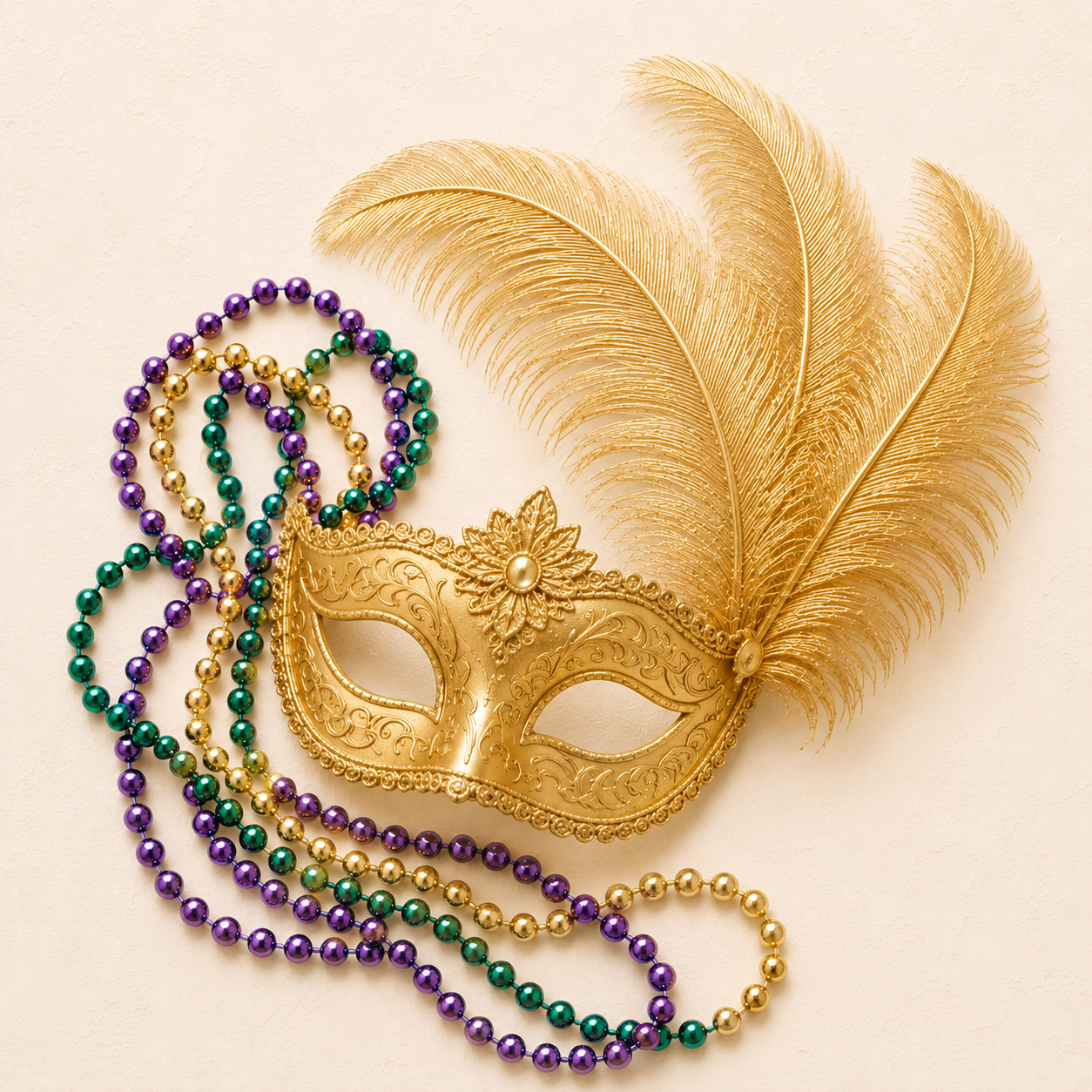 New Orleans getaway personalized travel gifts and party favors