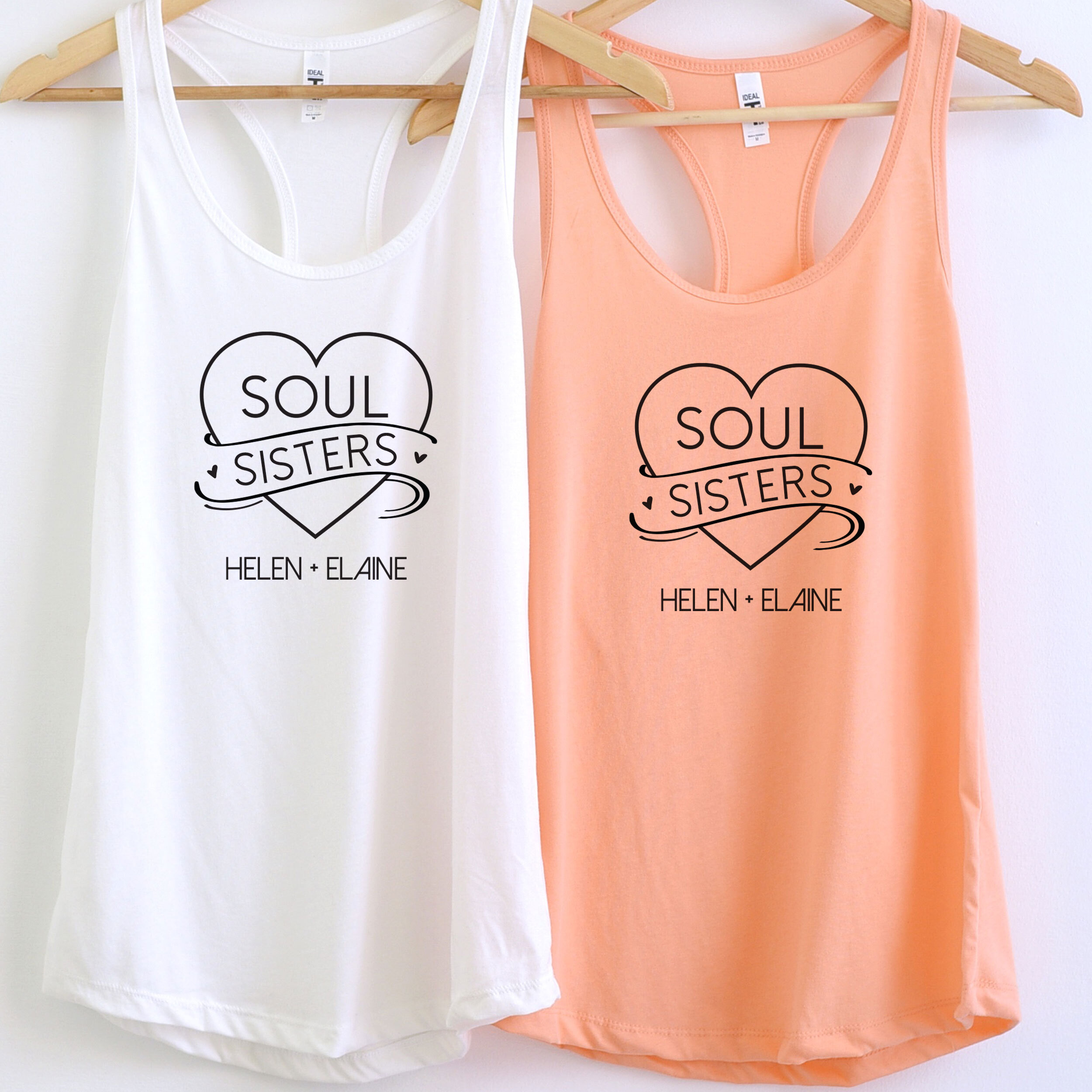 Personalized Gifts for Best Friends
