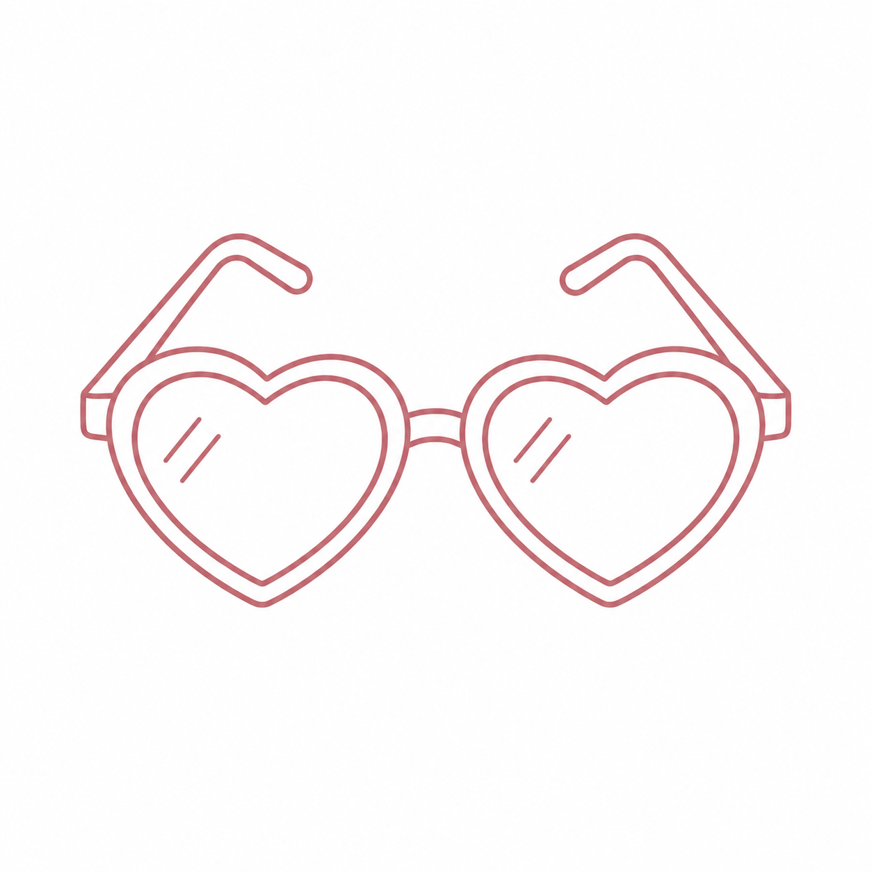 Bachelorette Sunglasses