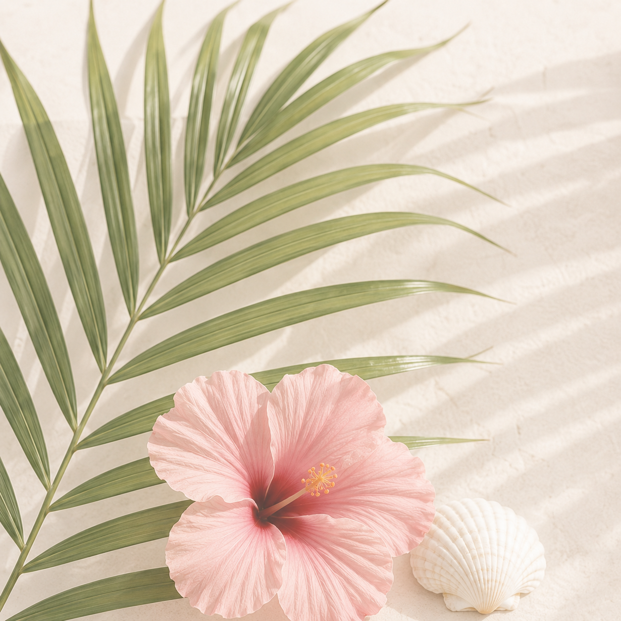 Tropical Bachelorette Drinkware