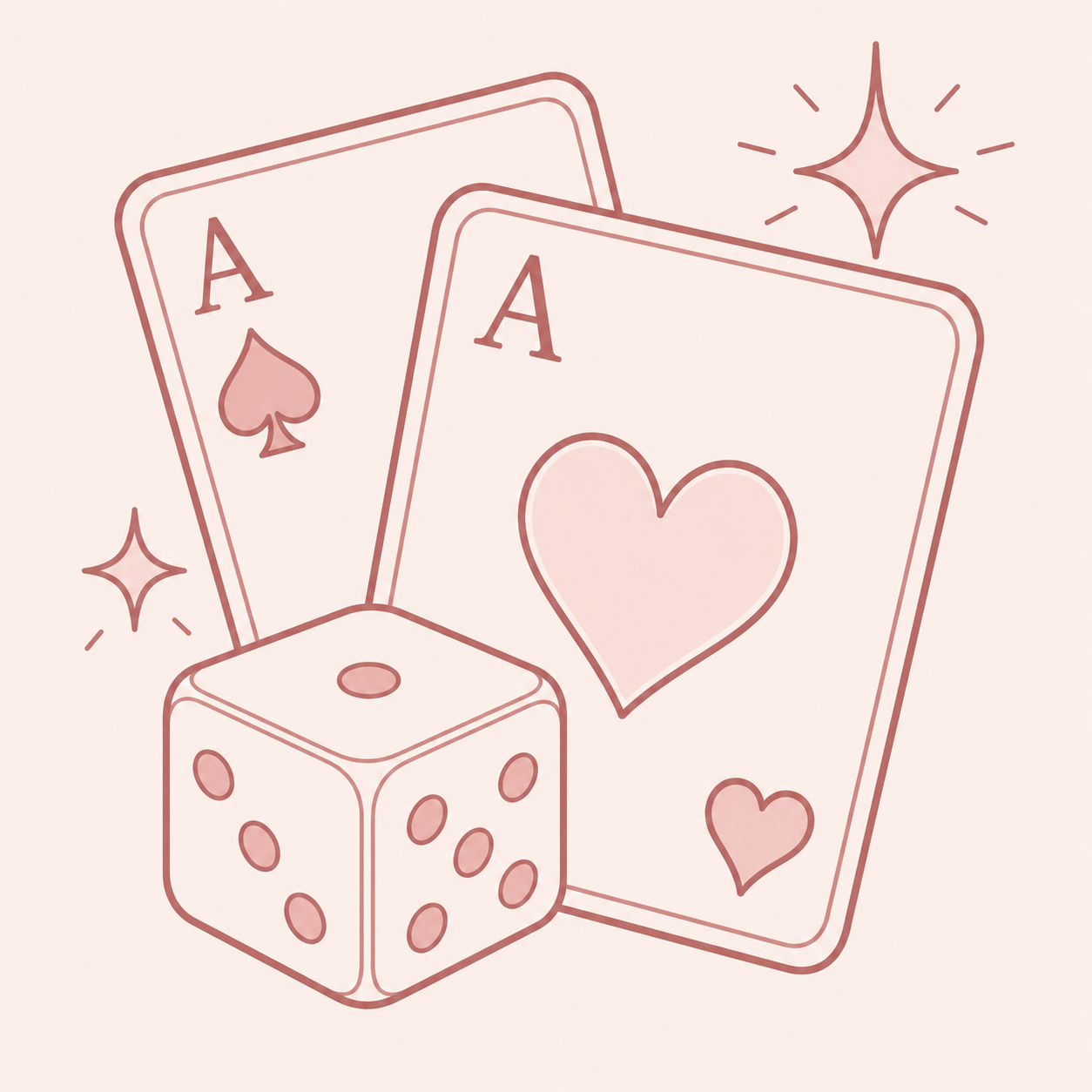 Las Vegas bachelorette party favors