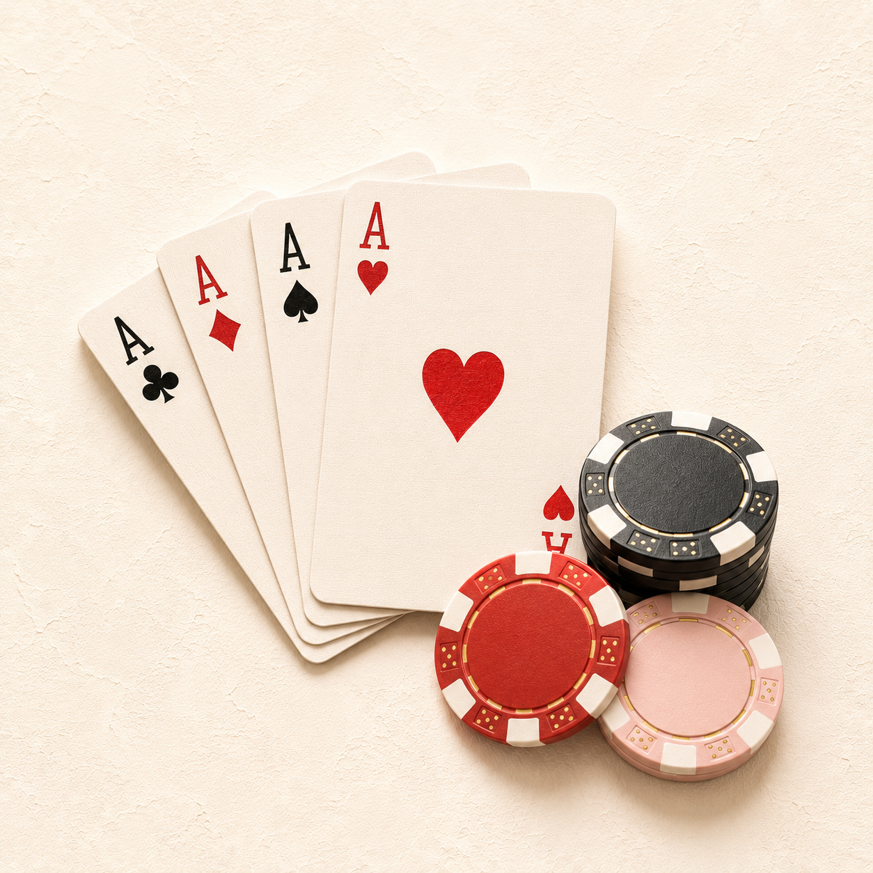 Vegas and casino getaway personalized travel gifts and favors