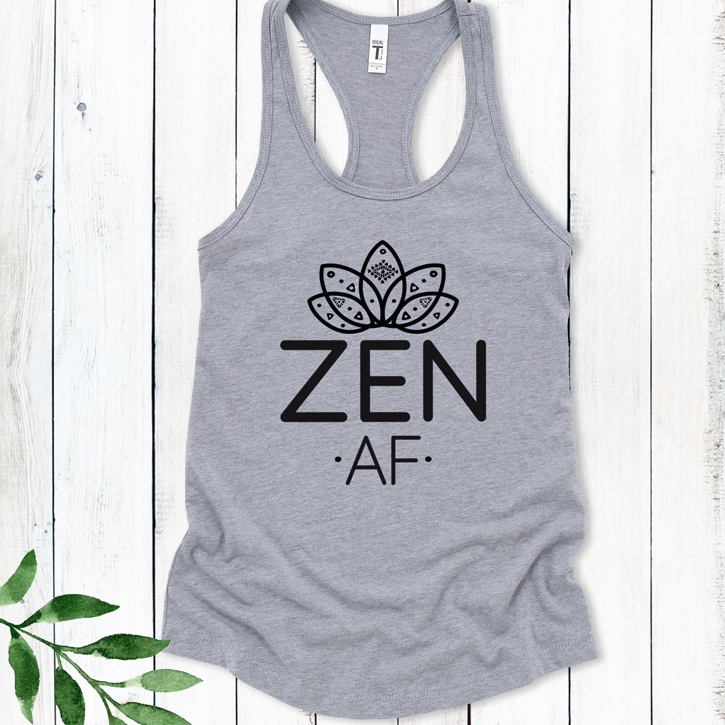 Personalized women's apparel