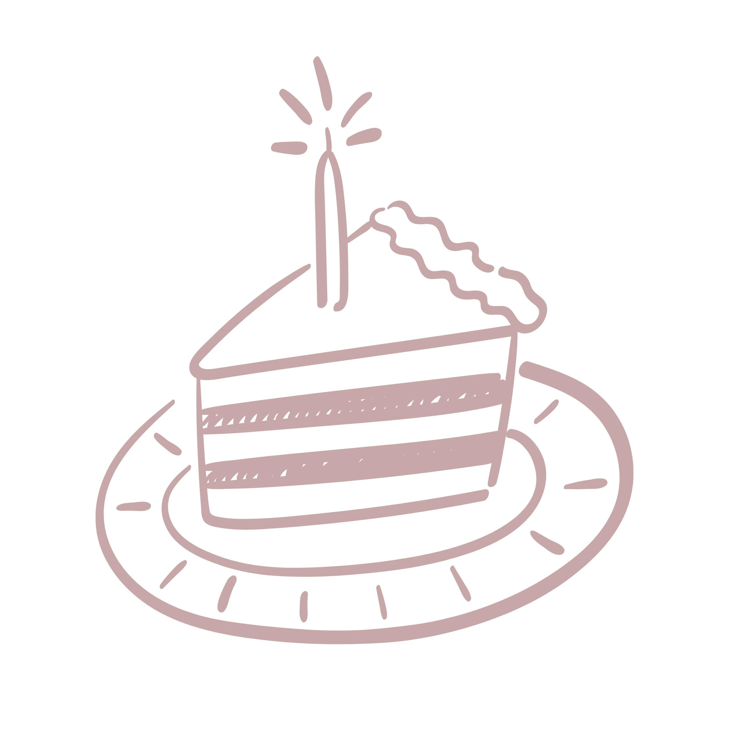 New Birthday
