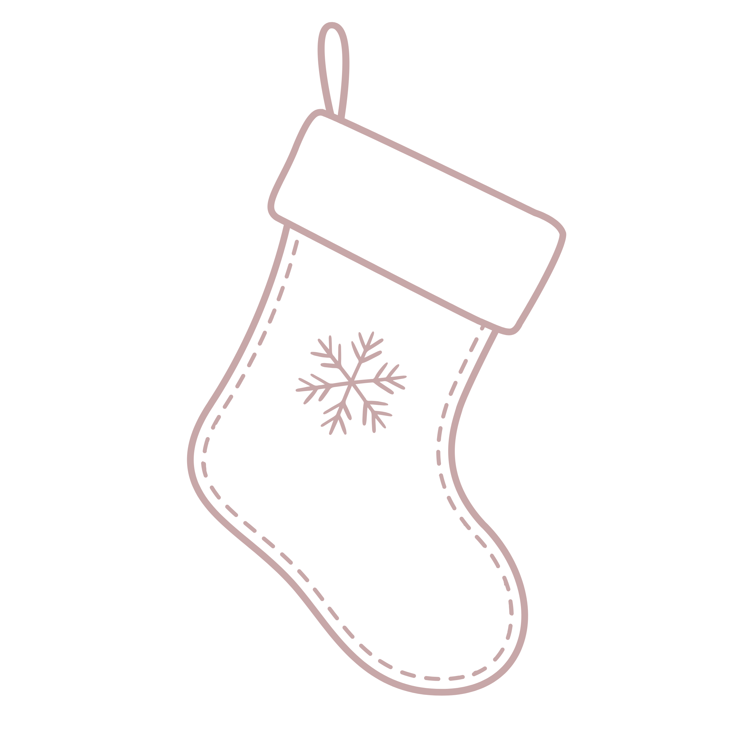 Christmas Stockings