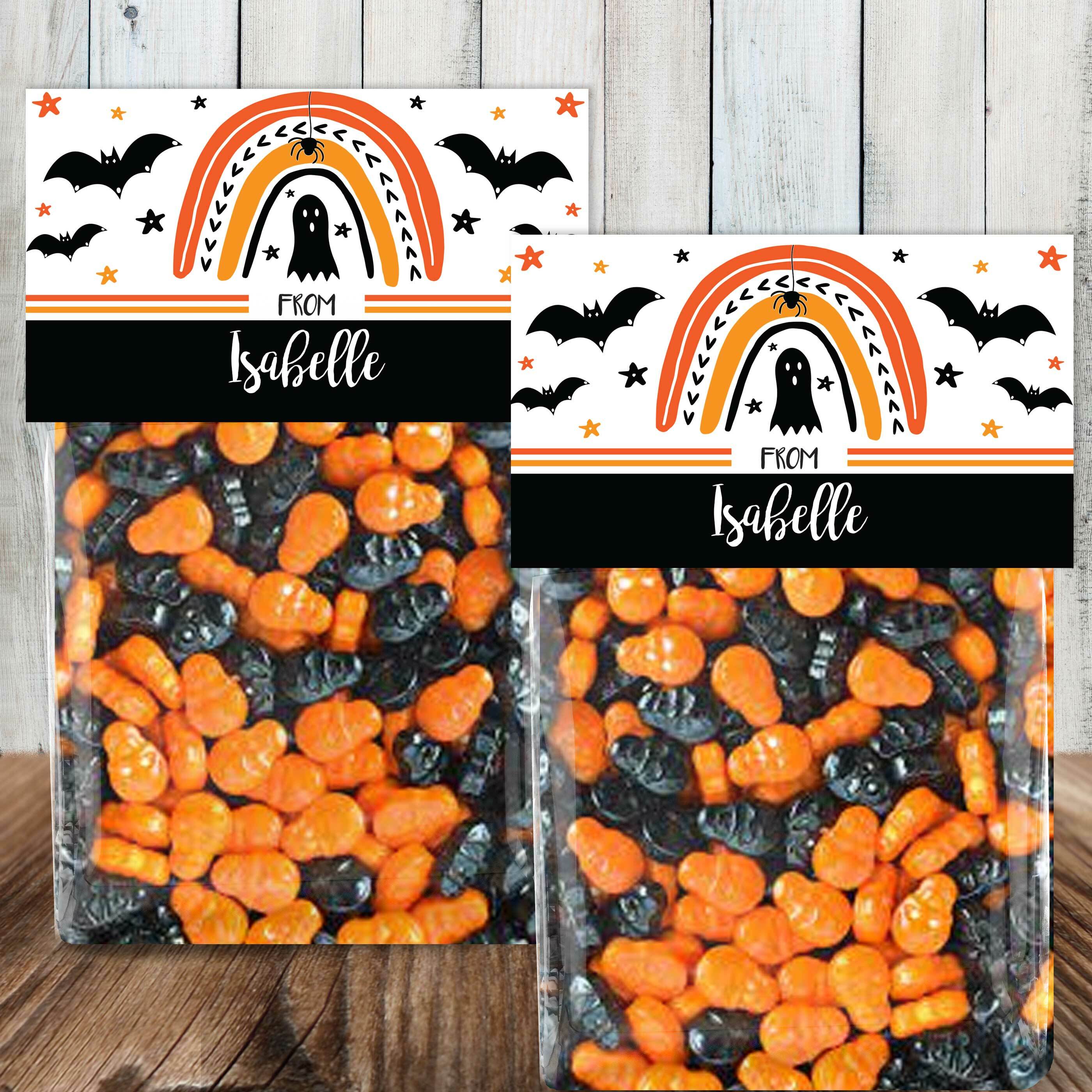 Kids Halloween Party 