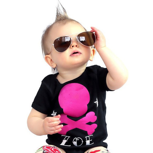 Kids Tattoo Tees