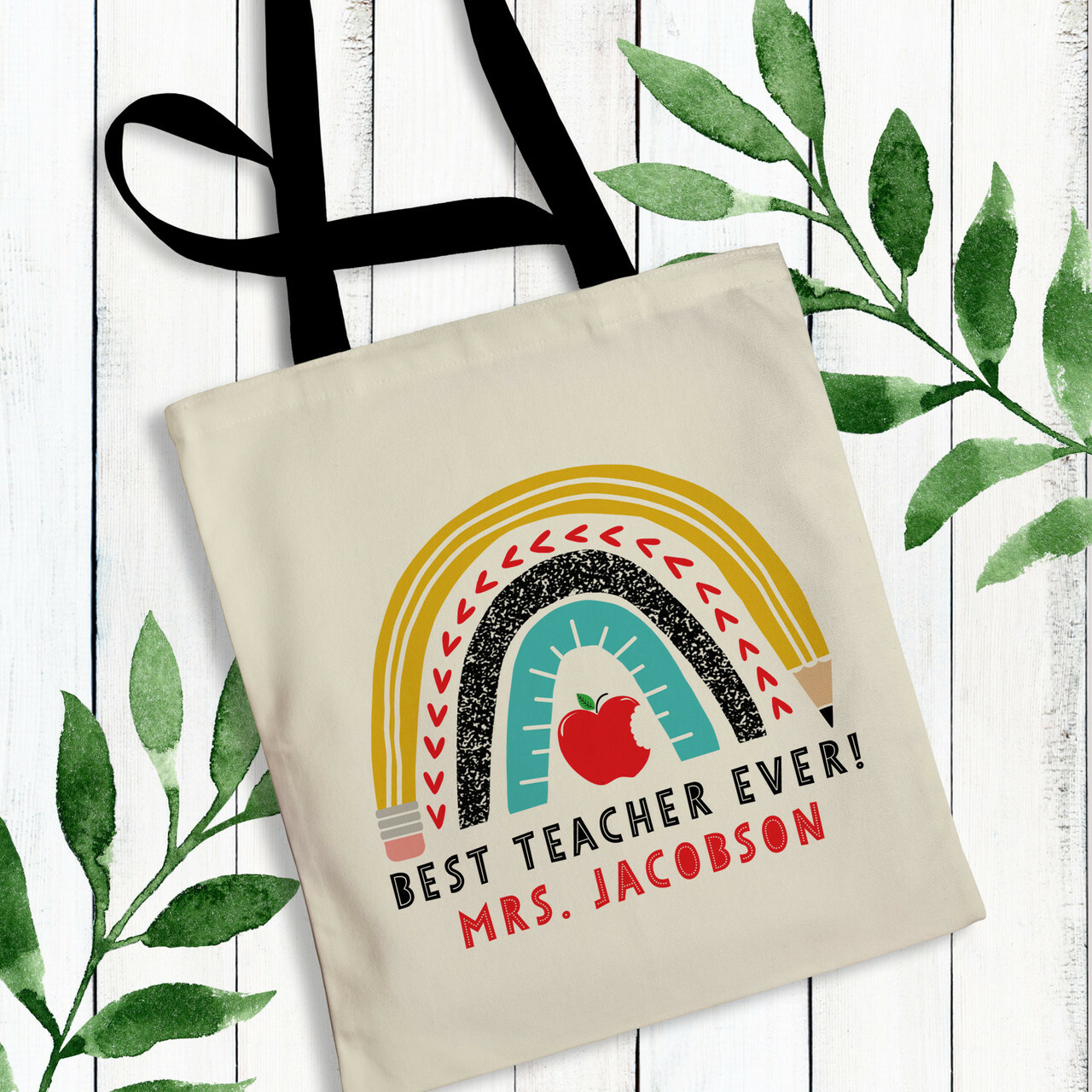 Personalized Gifts for Teachers