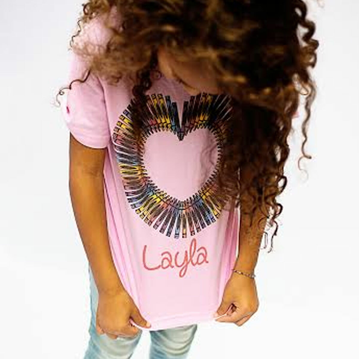 Clothing for Girls