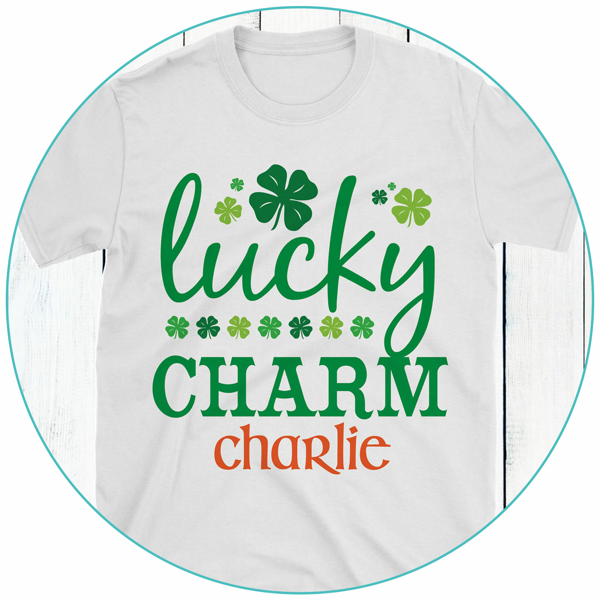 St Patrick's Day Kids Gifts