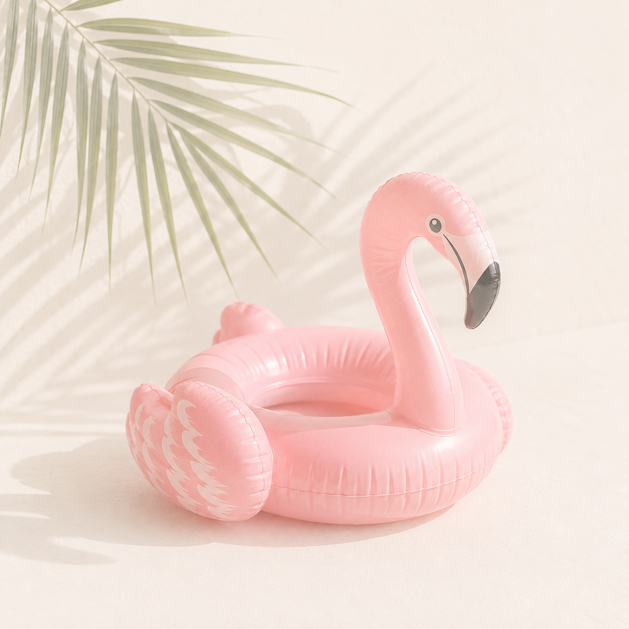 Final Flamingle Vibes