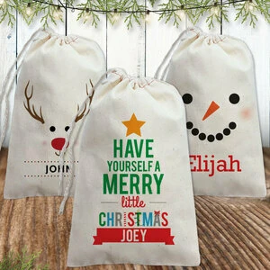 Adult Christmas Gift Bags