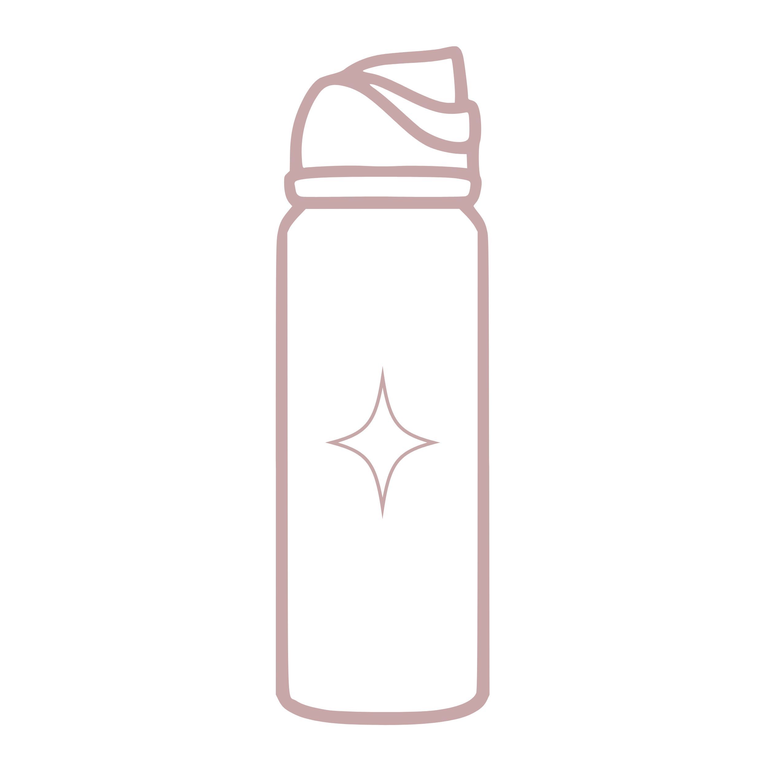 Kids Water Bottles & Cups