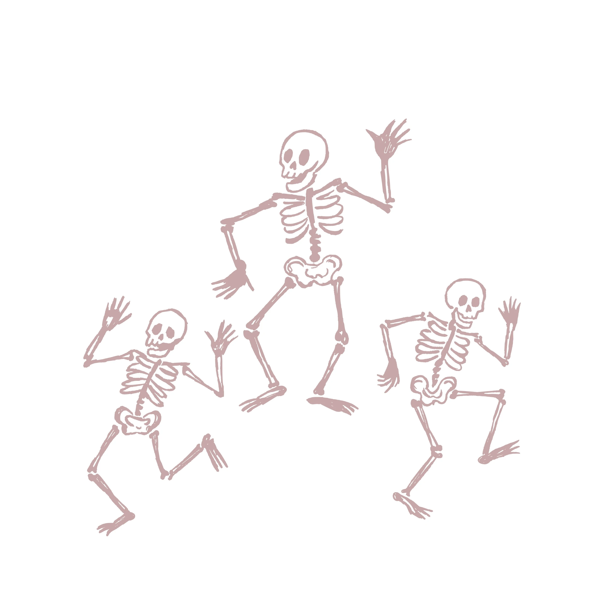 Halloween Party Favors