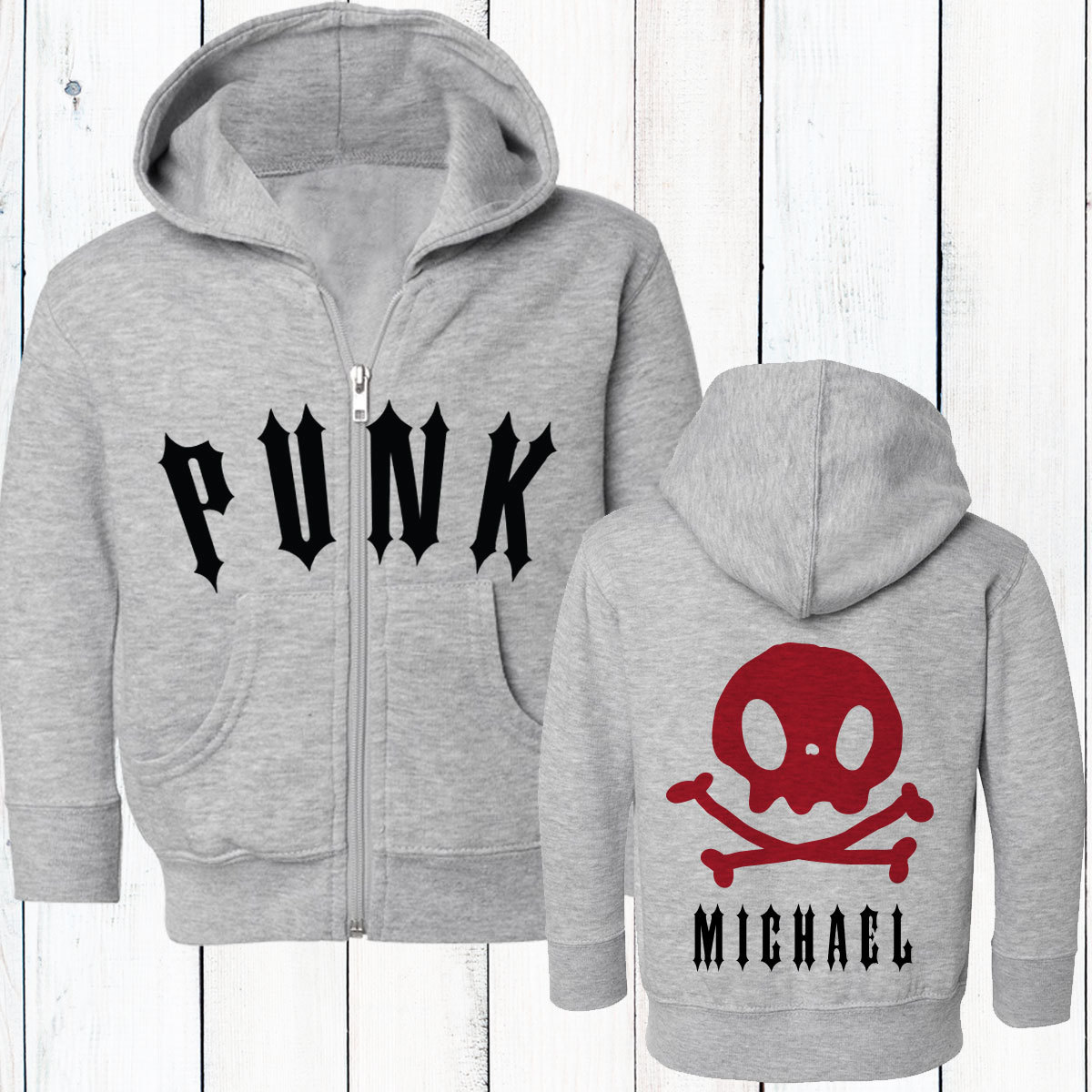 Punk Gifts