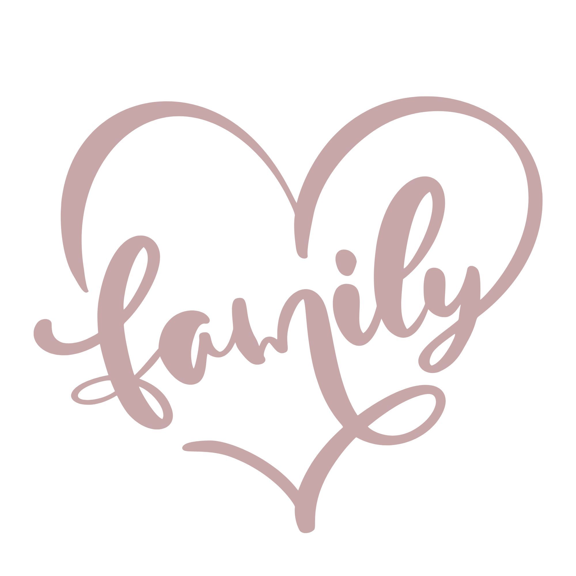 Personalized Family Gifts