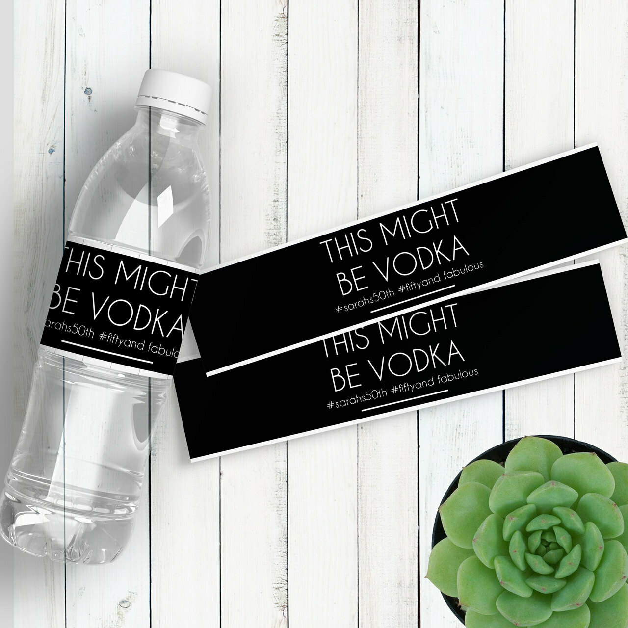Bachelorette Drink Labels