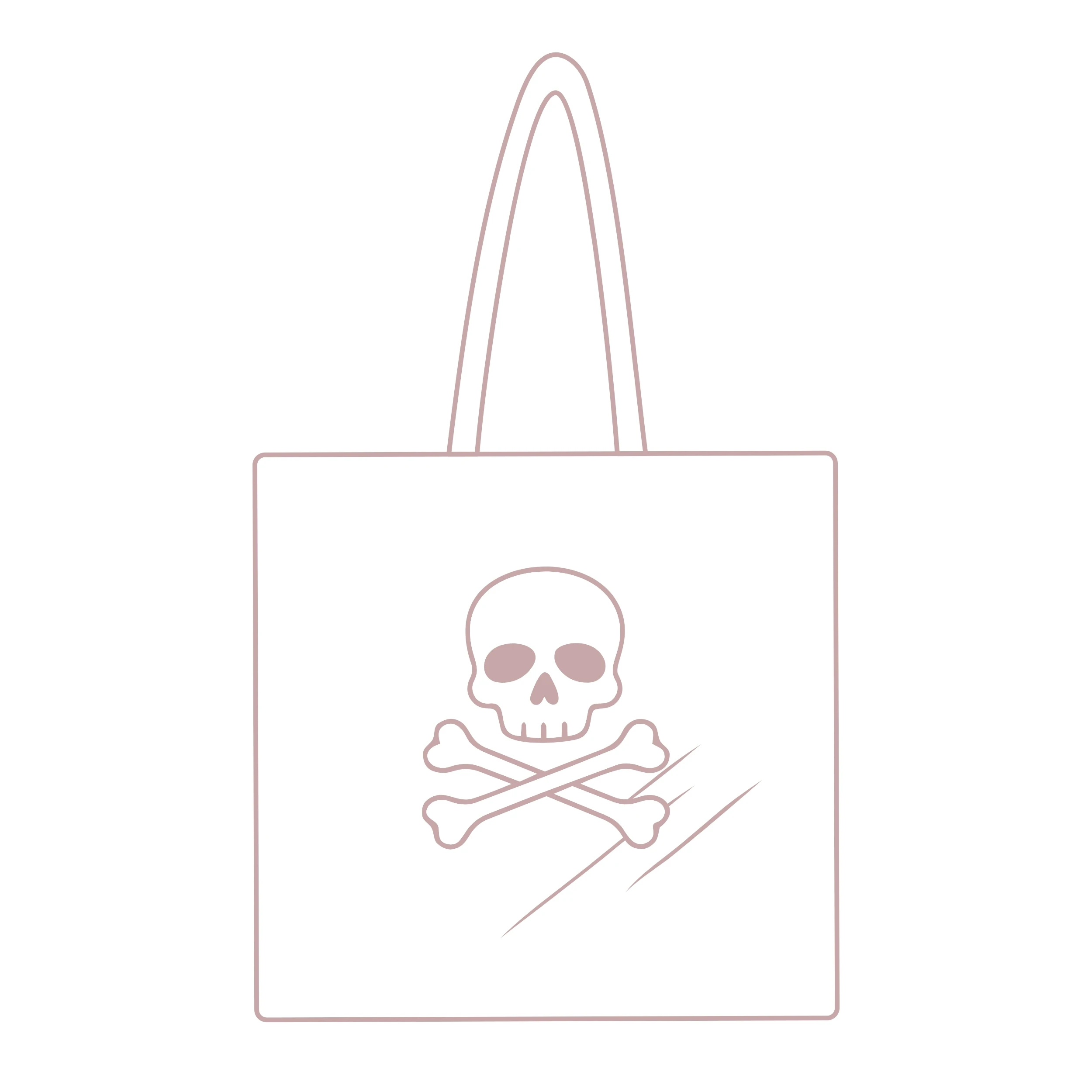 Halloween Trick or Treat Bags