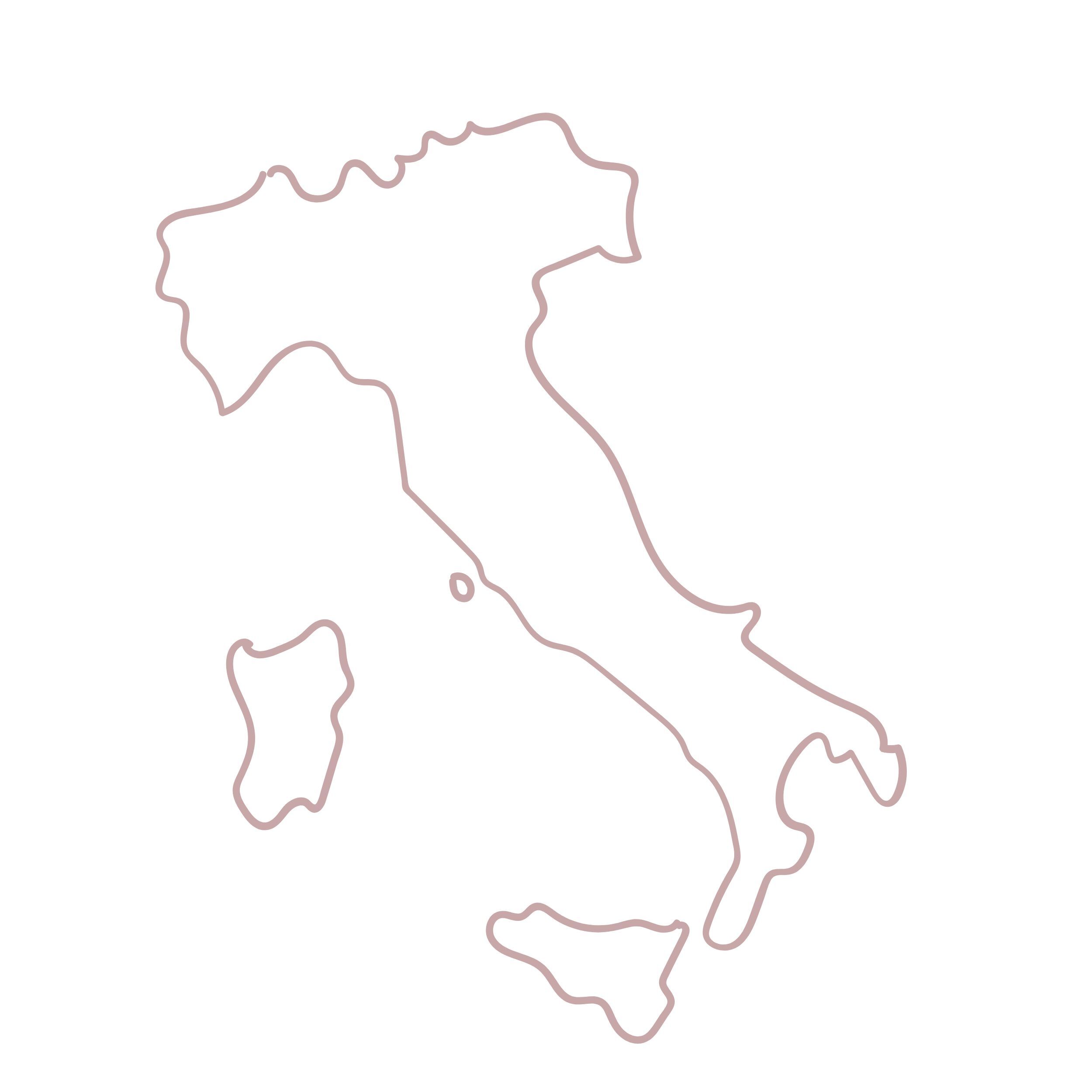 Italy Weddings