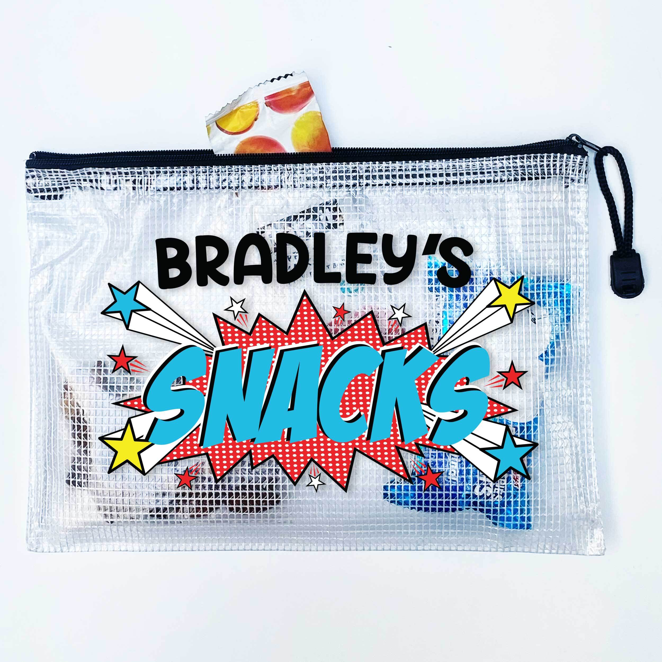 Kids Bags & Backpacks