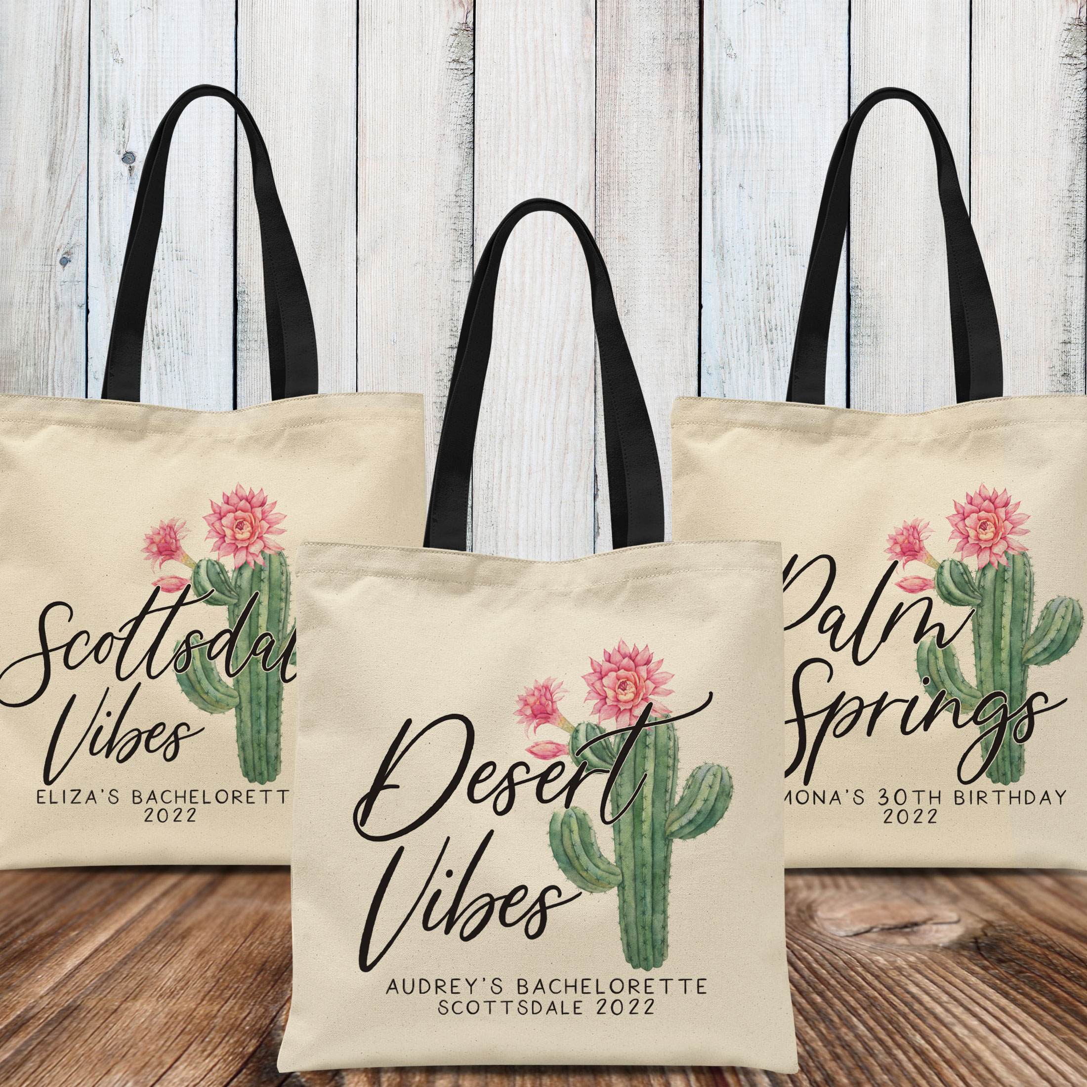 Tote bag designs: 12 Ideas for 2024