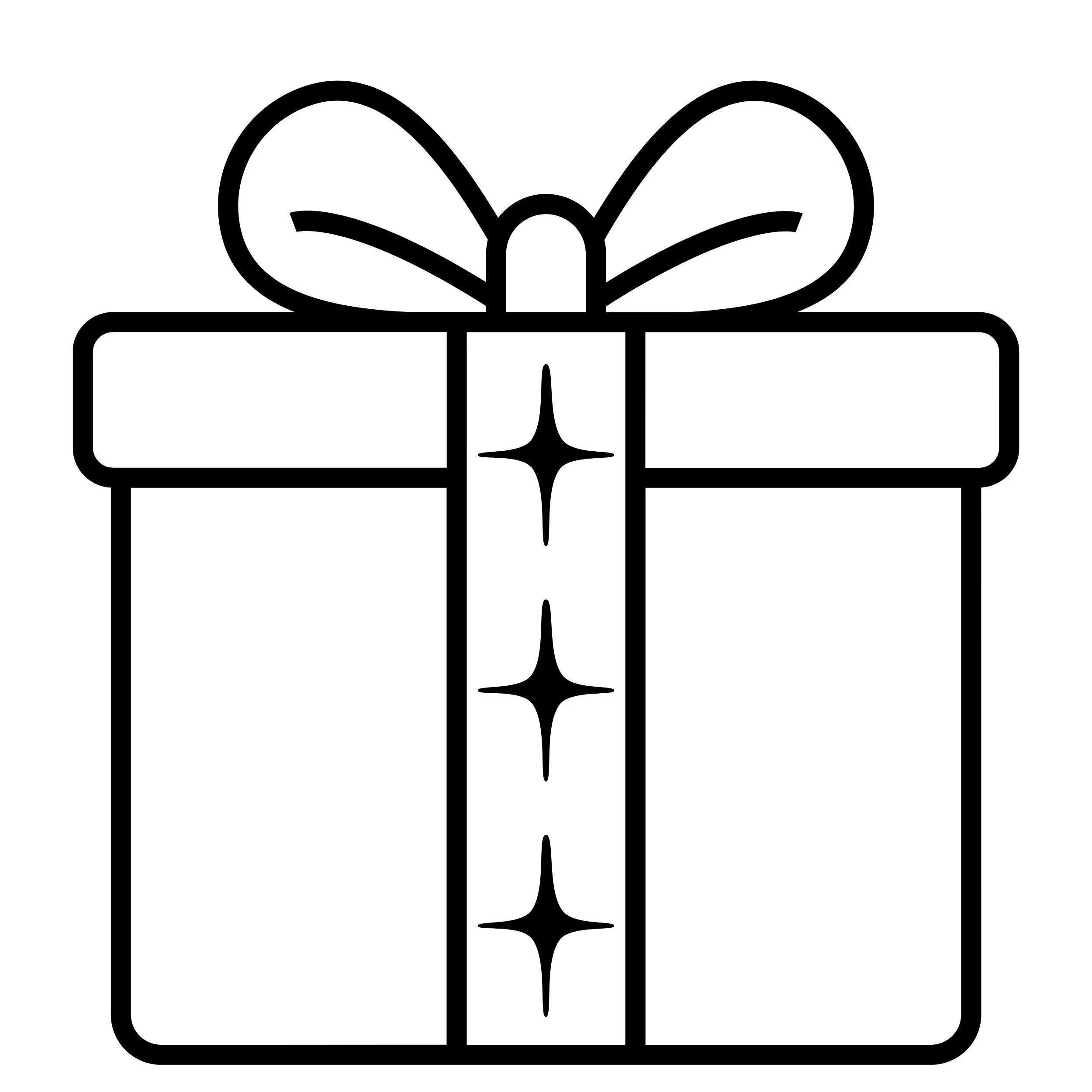 Holiday Gifts & Giveaways
