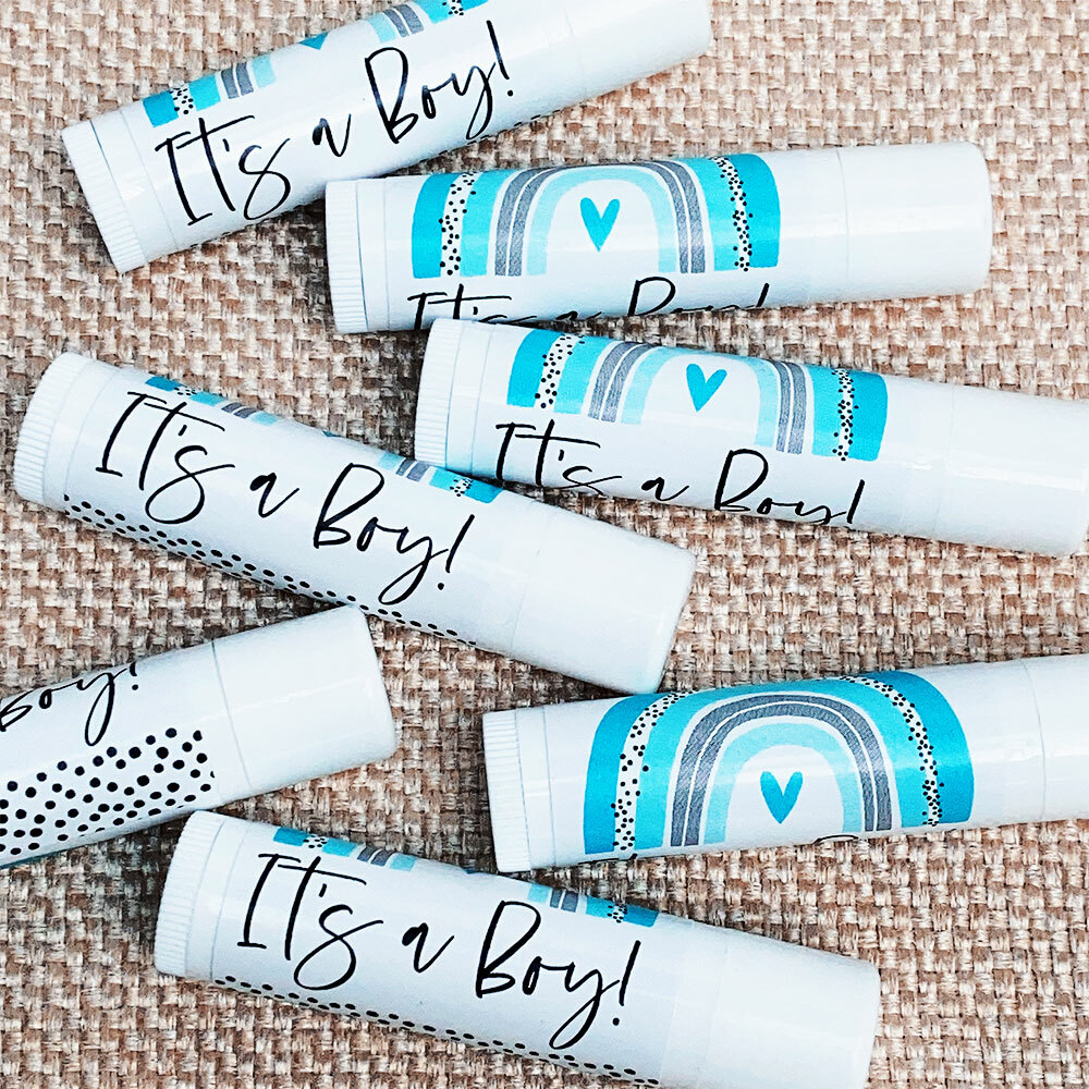 Baby Shower Favors