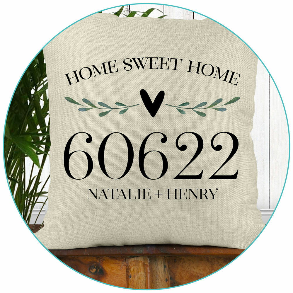 Personalized Family Gifts