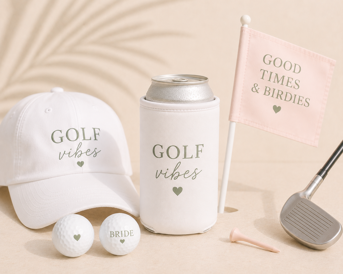 Golf Vibes