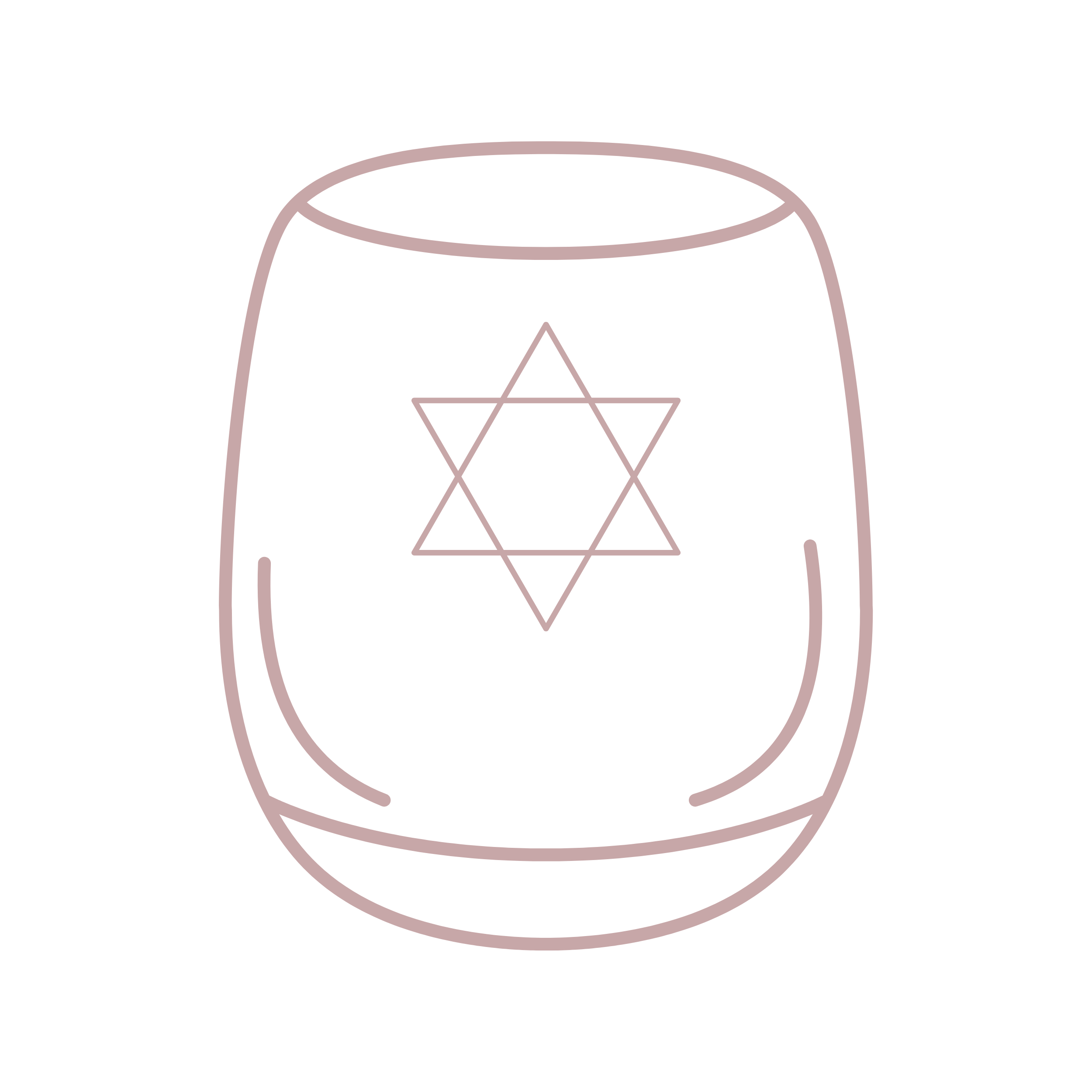 Hanukkah Drinkware
