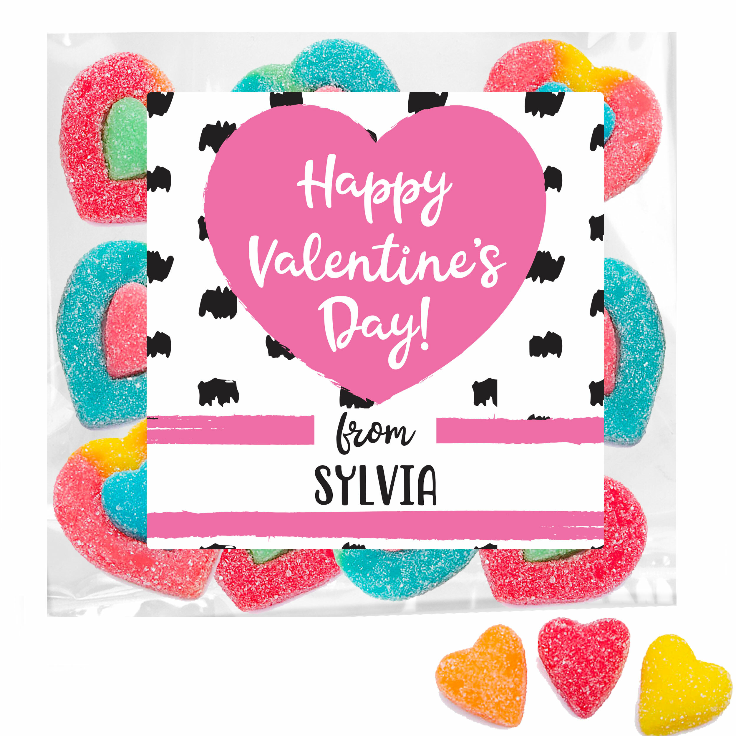 Valentine's Party Favors & Supplies