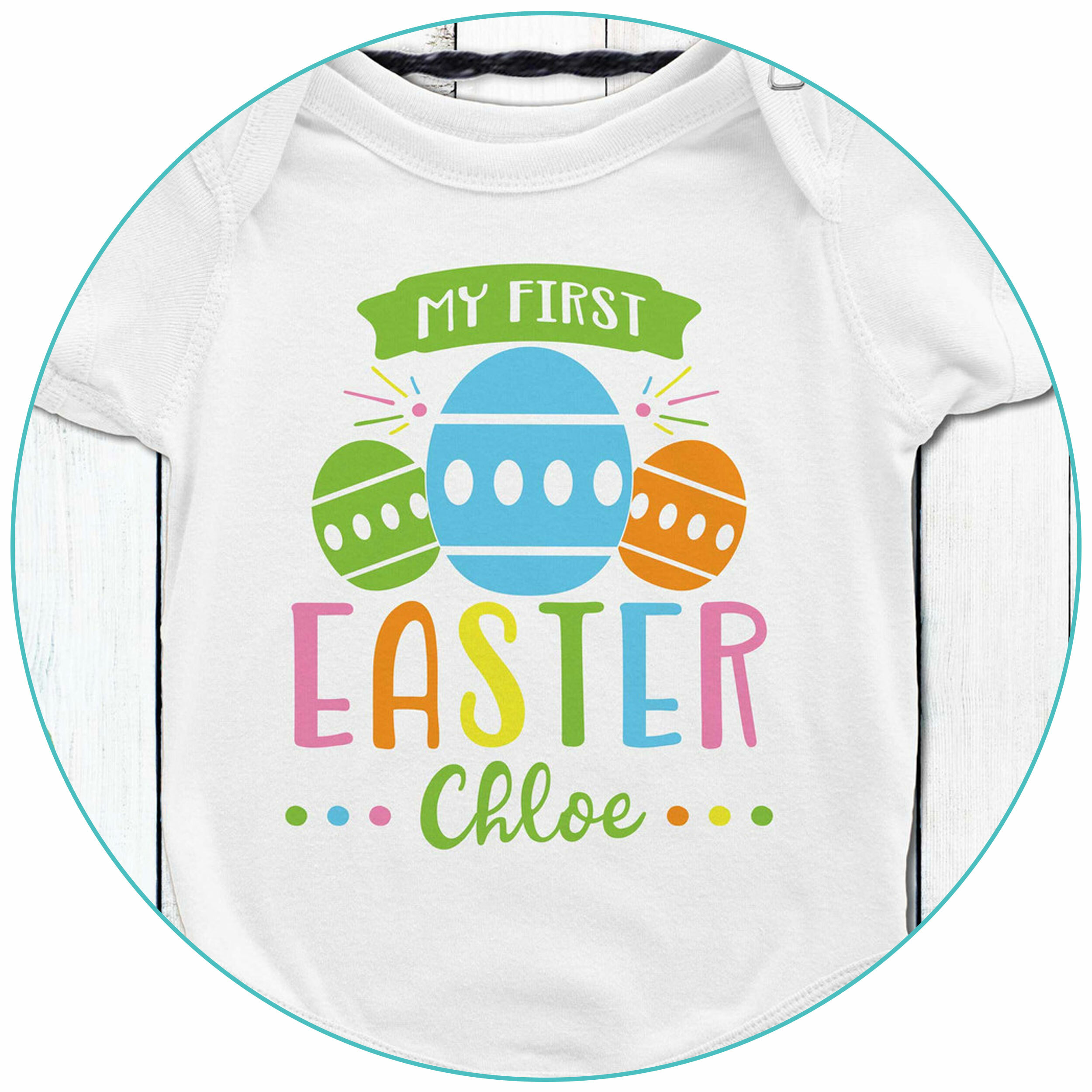 Easter Baby Gifts