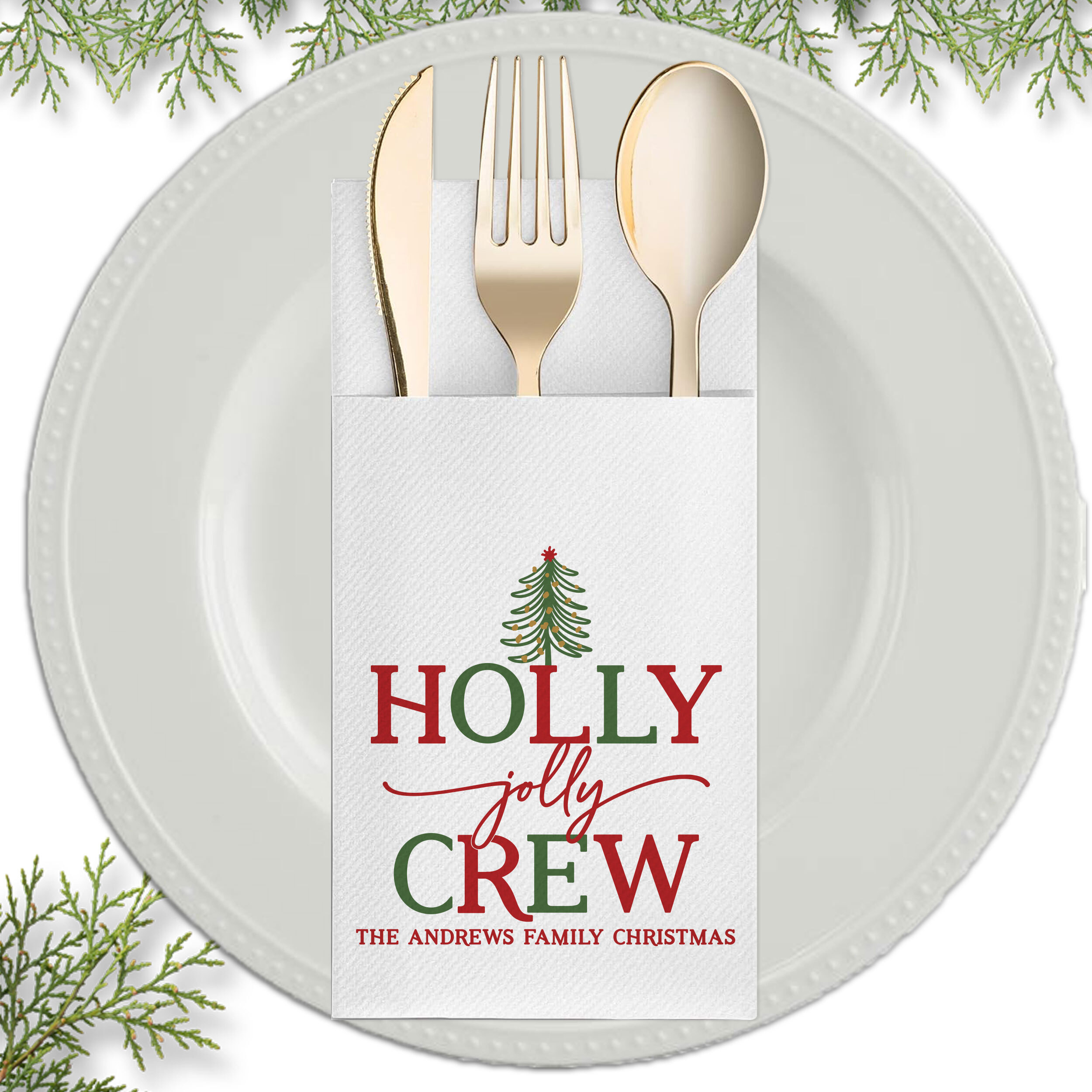 Christmas Entertaining and Hosting