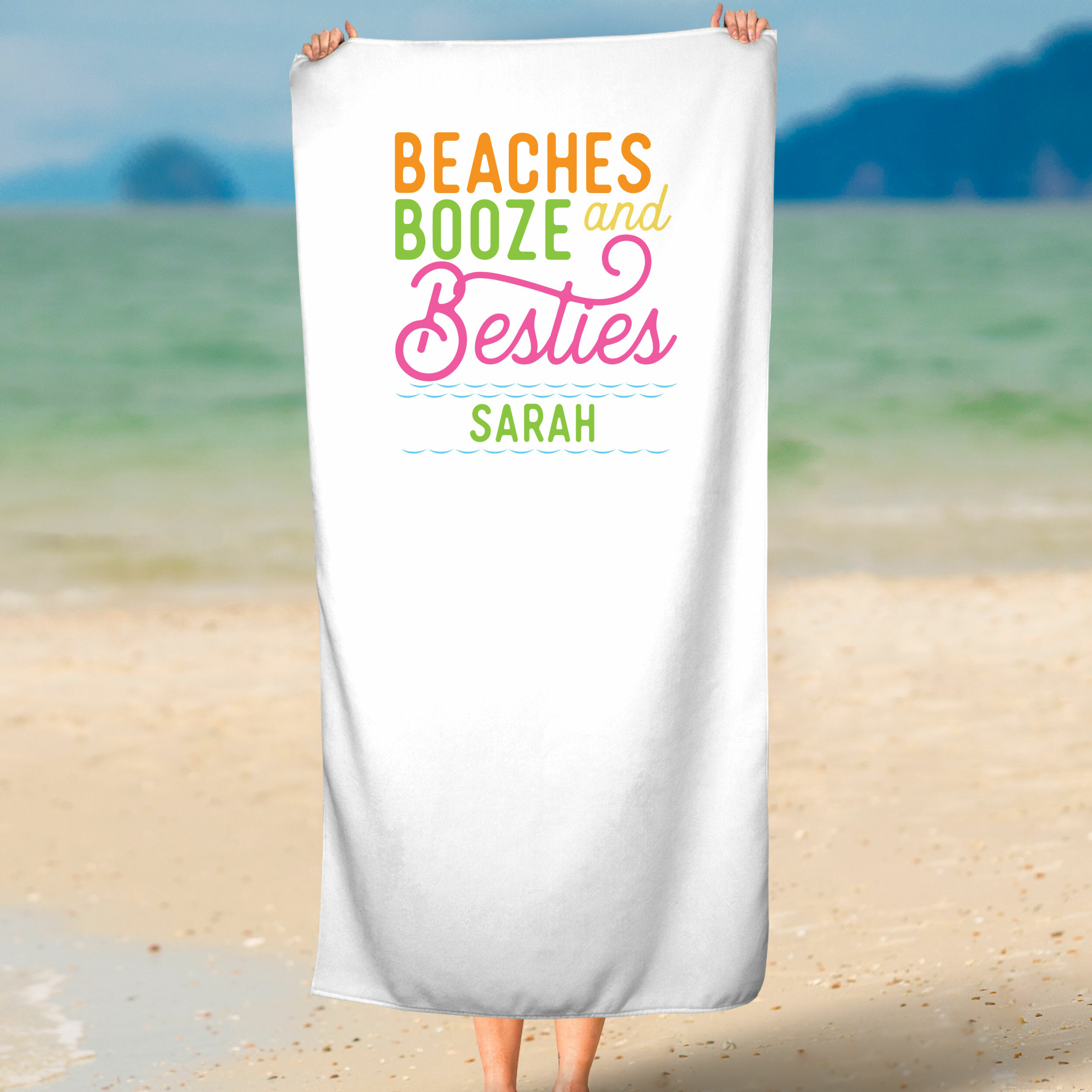 Beach Towels