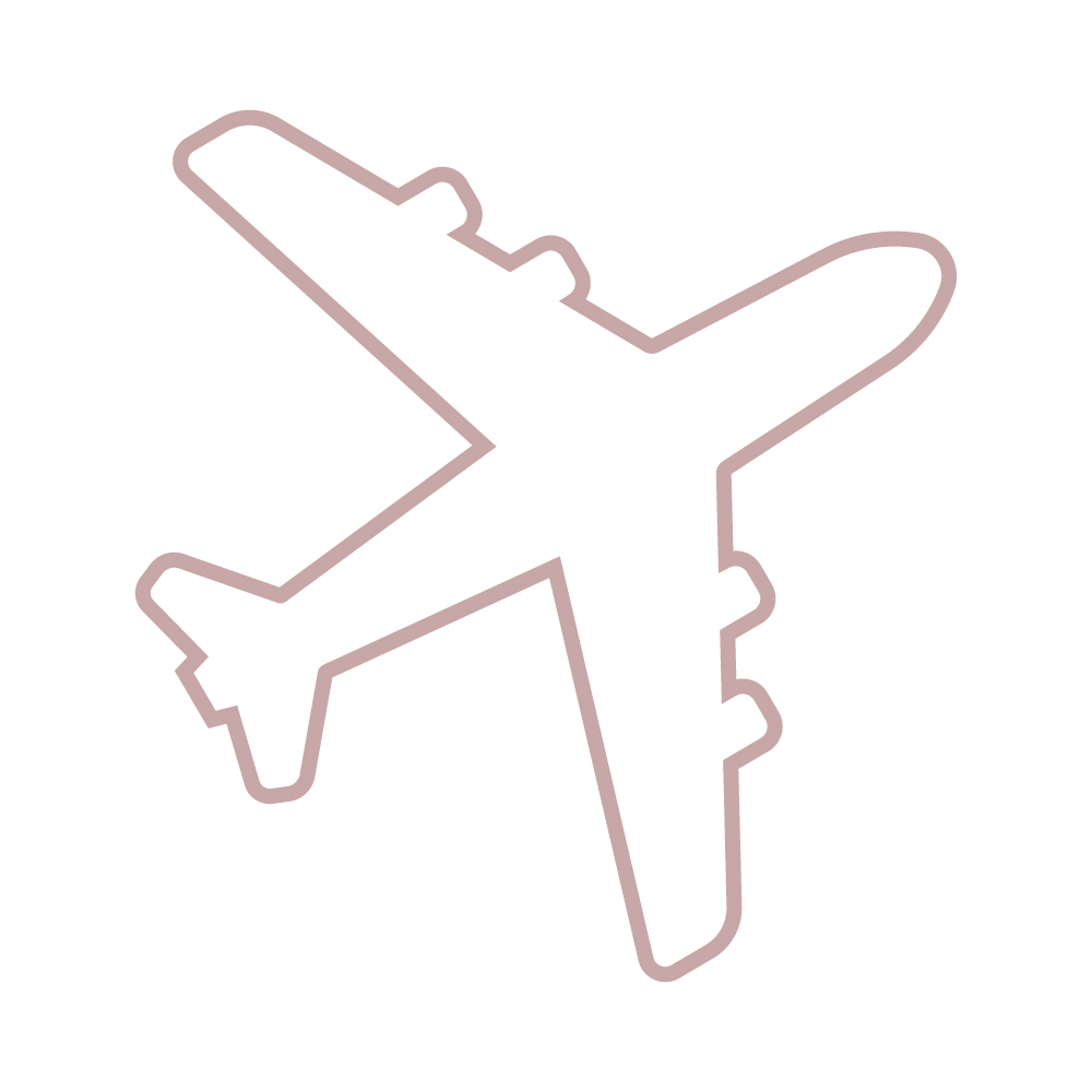 New Vacation & Travel