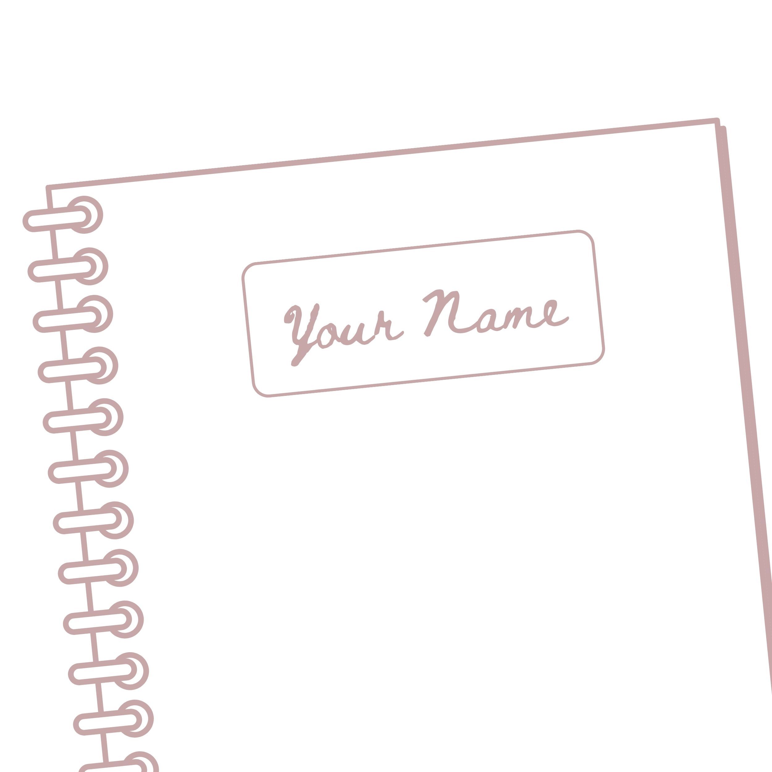Name Labels